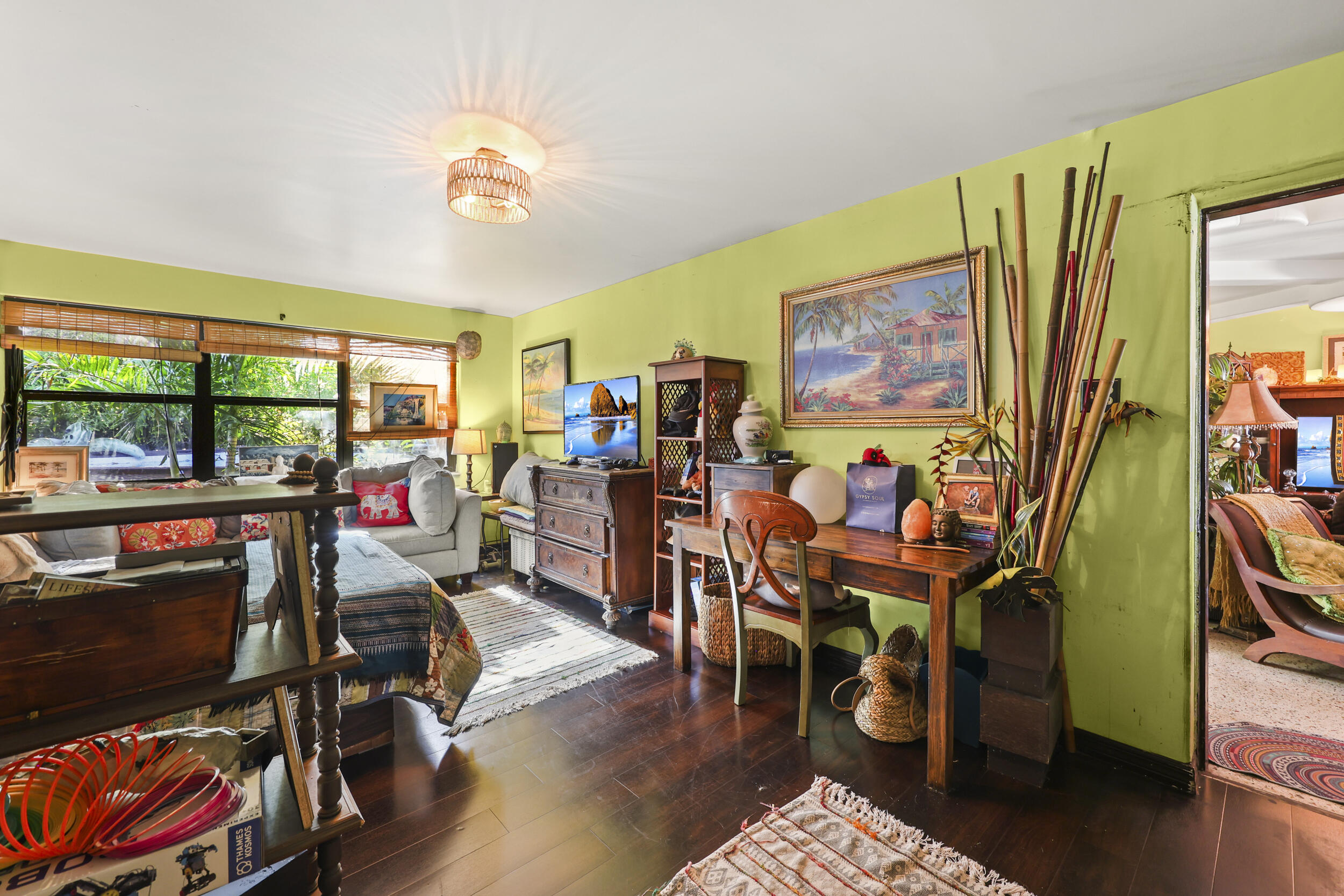 PALM SPRINGS VILLAGE 3 - Residential