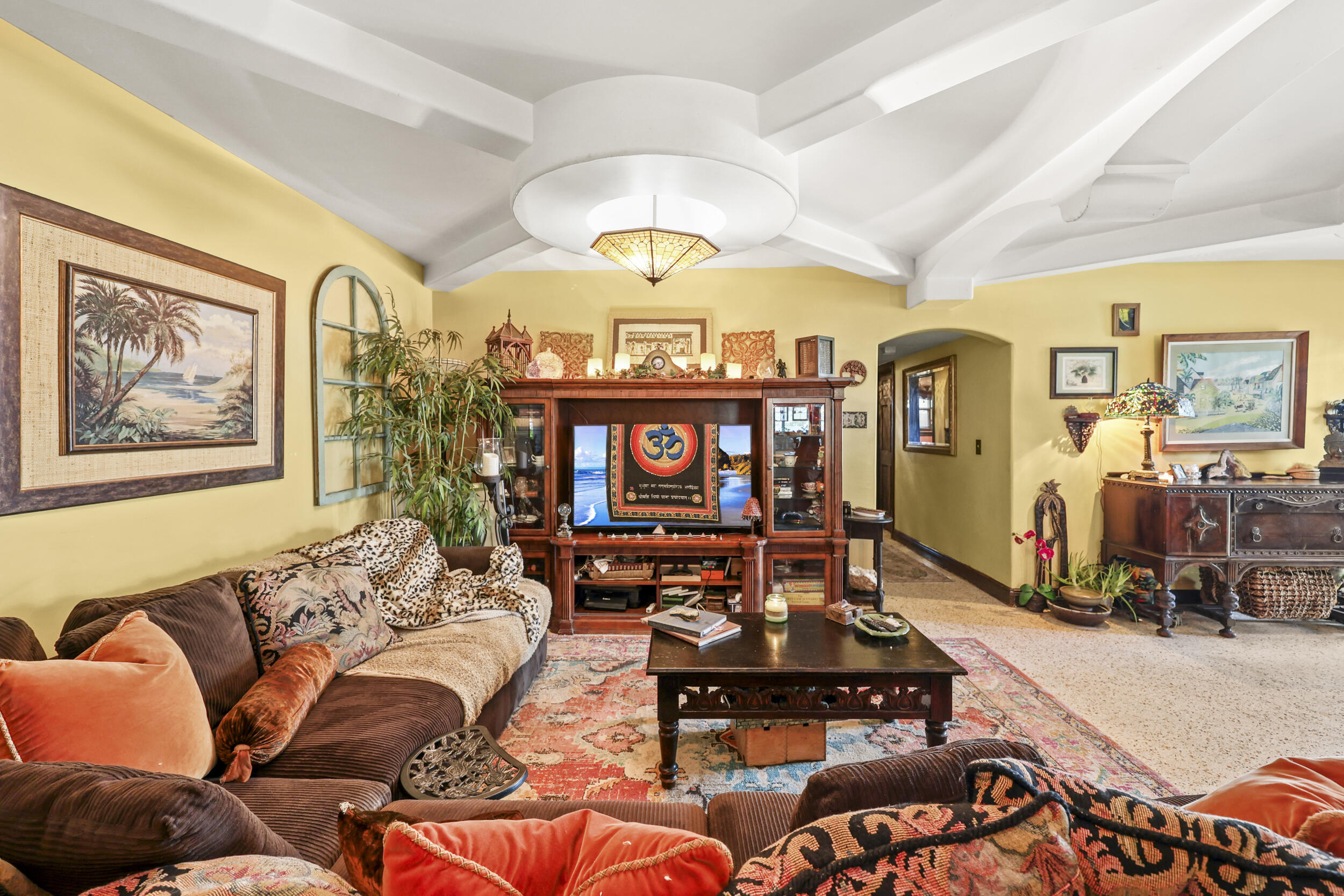 PALM SPRINGS VILLAGE 3 - Residential