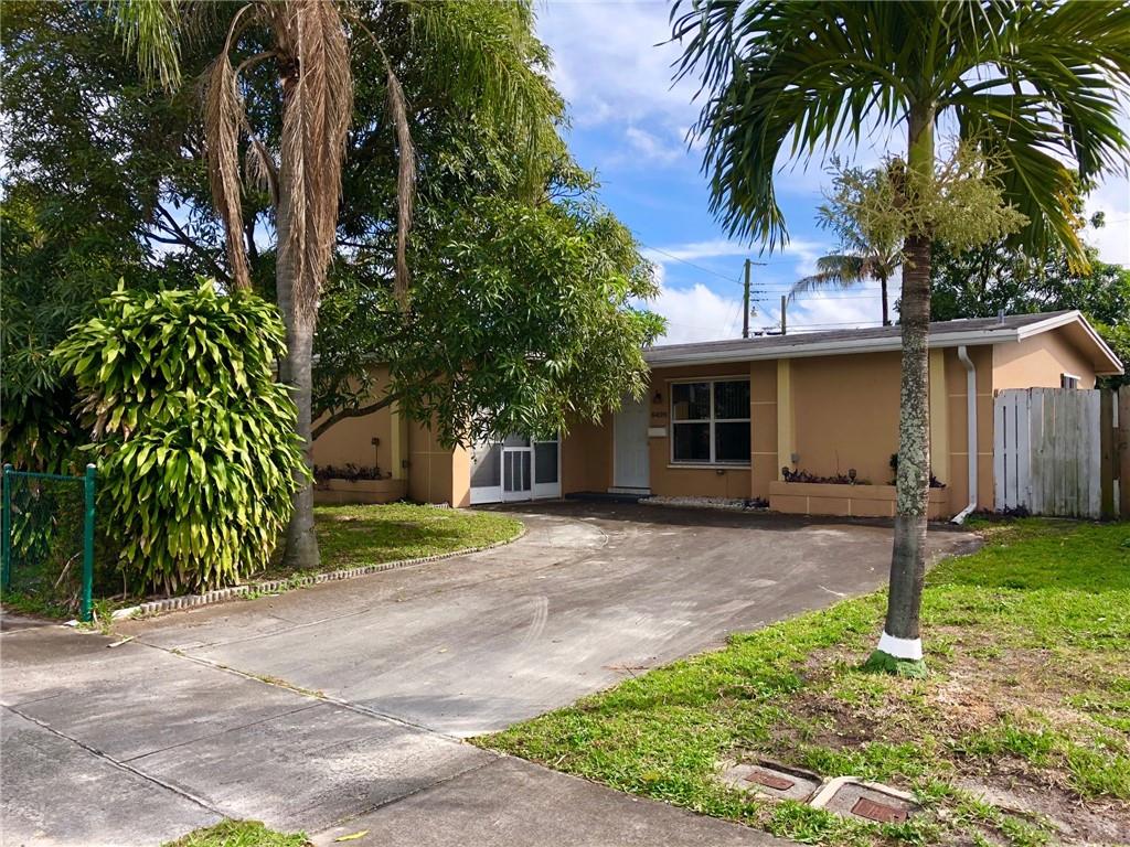 Sunrise Golf Village Firs - Residential