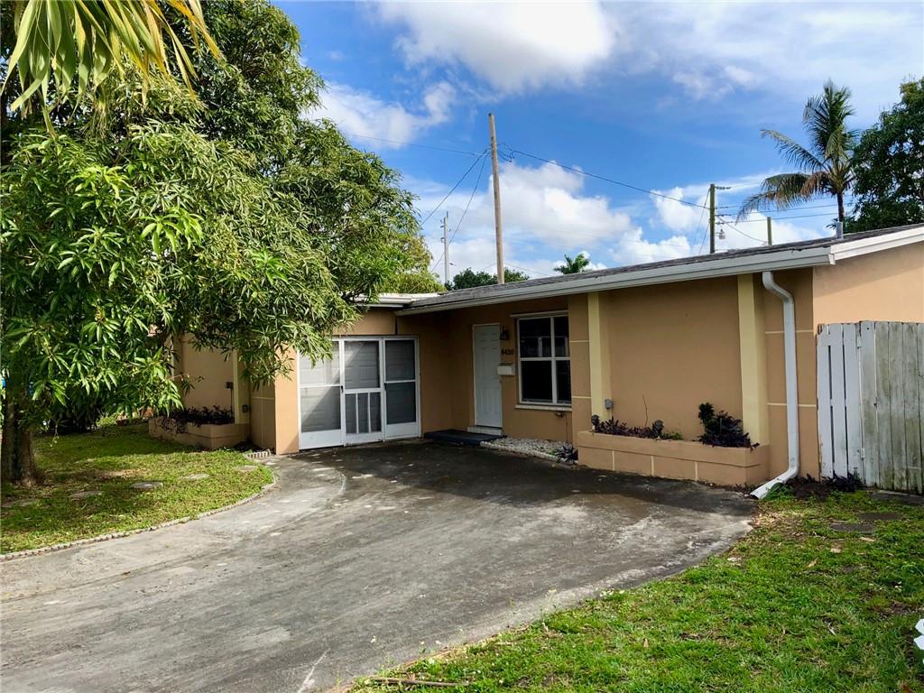 Sunrise Golf Village Firs - Residential