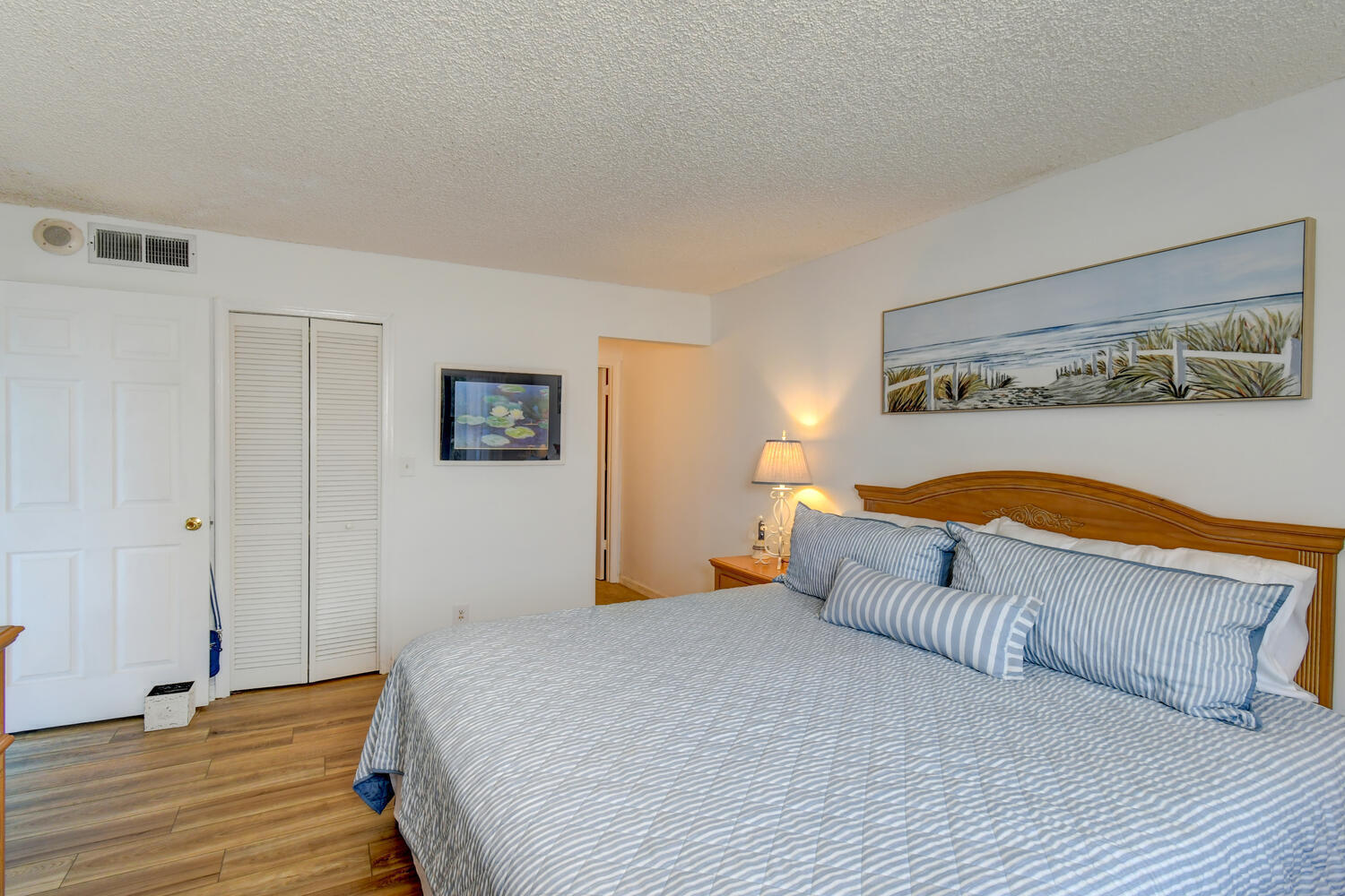 OCEAN TOWERS CONDOMINIUM B - Residential