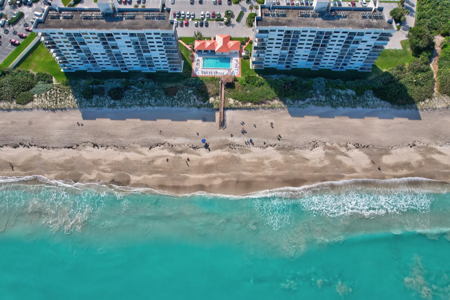 OCEAN TOWERS CONDOMINIUM B - Residential