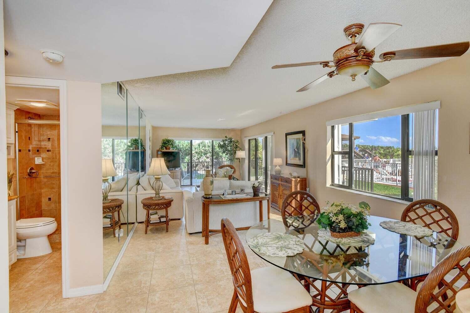 OCEAN TOWERS CONDOMINIUM B - Residential