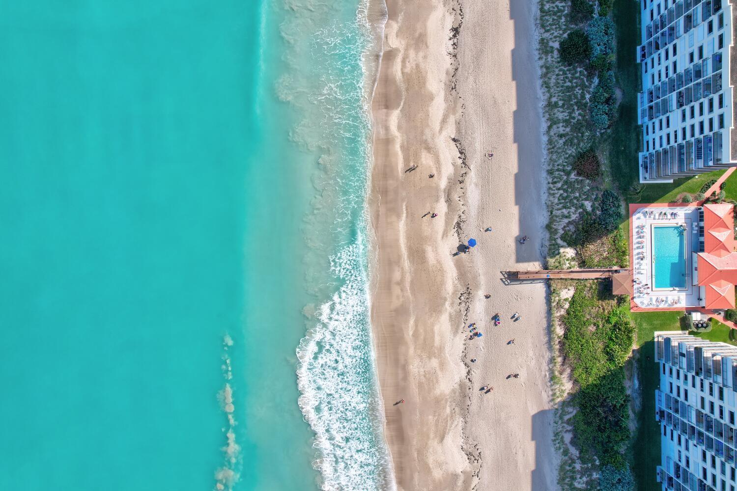 OCEAN TOWERS CONDOMINIUM B - Residential