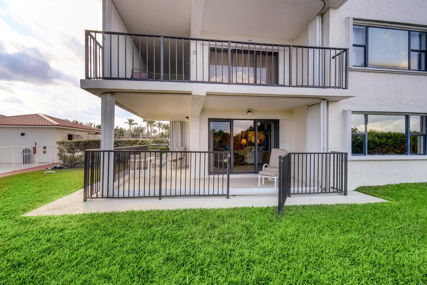 OCEAN TOWERS CONDOMINIUM B - Residential