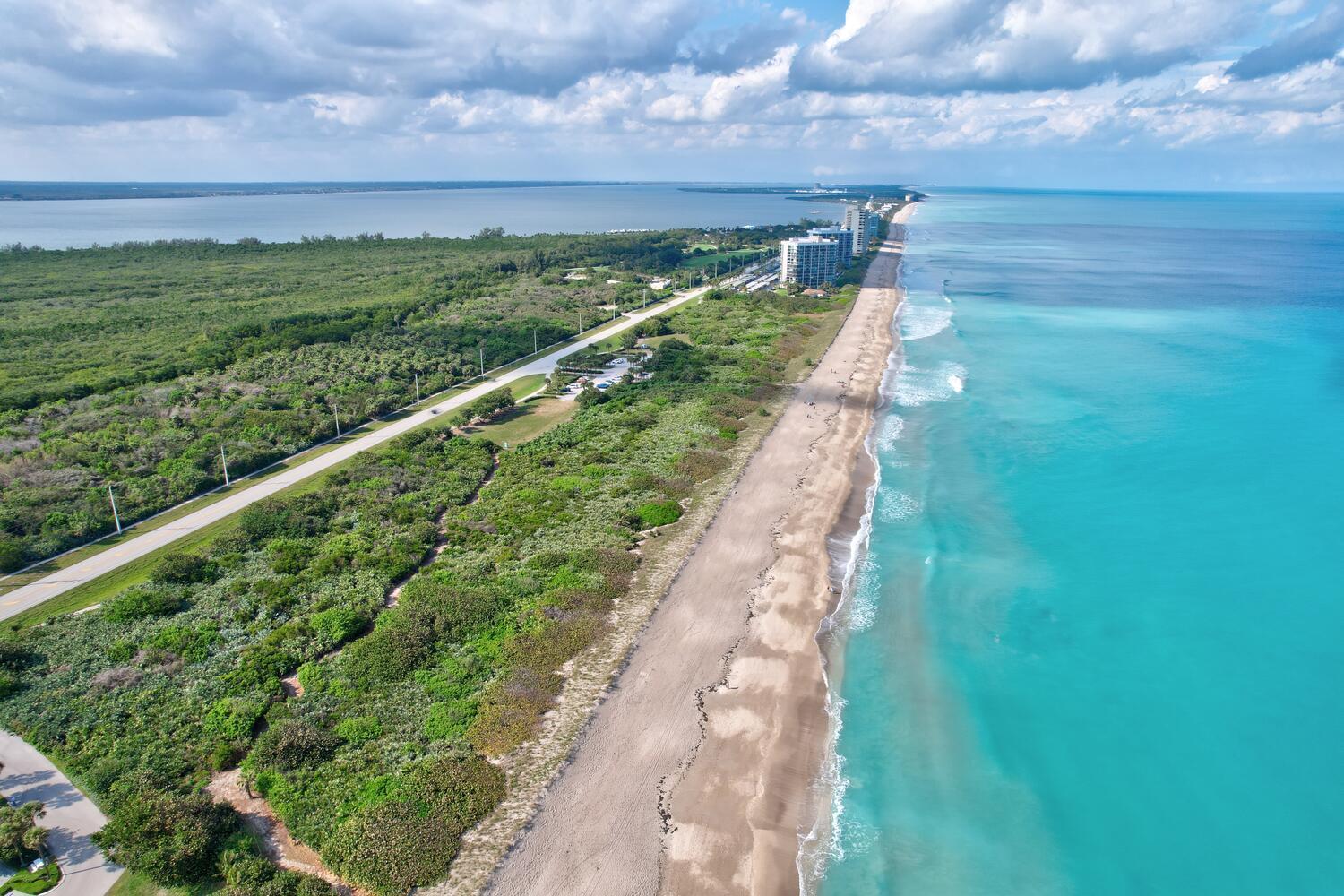 OCEAN TOWERS CONDOMINIUM B - Residential