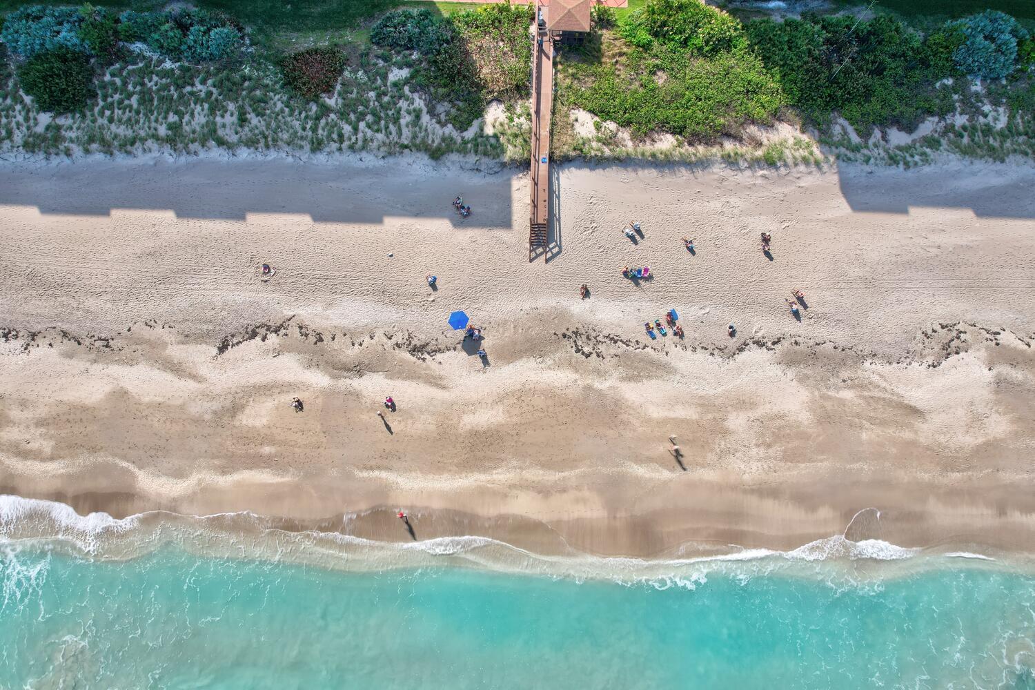 OCEAN TOWERS CONDOMINIUM B - Residential