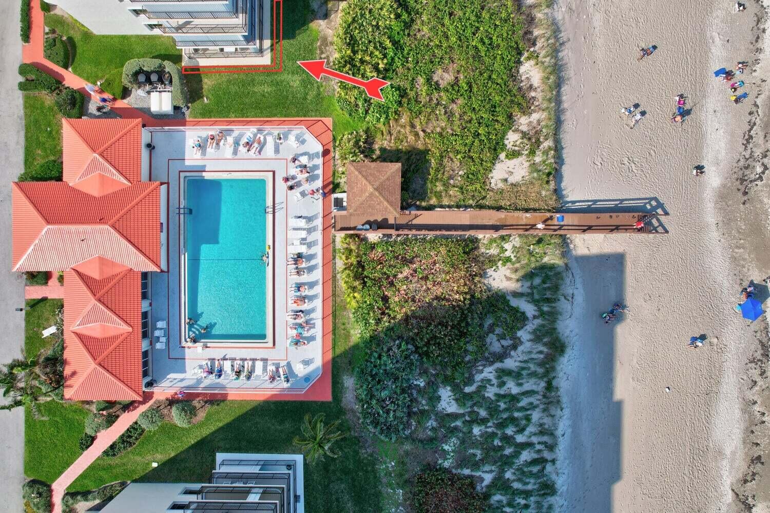 OCEAN TOWERS CONDOMINIUM B - Residential