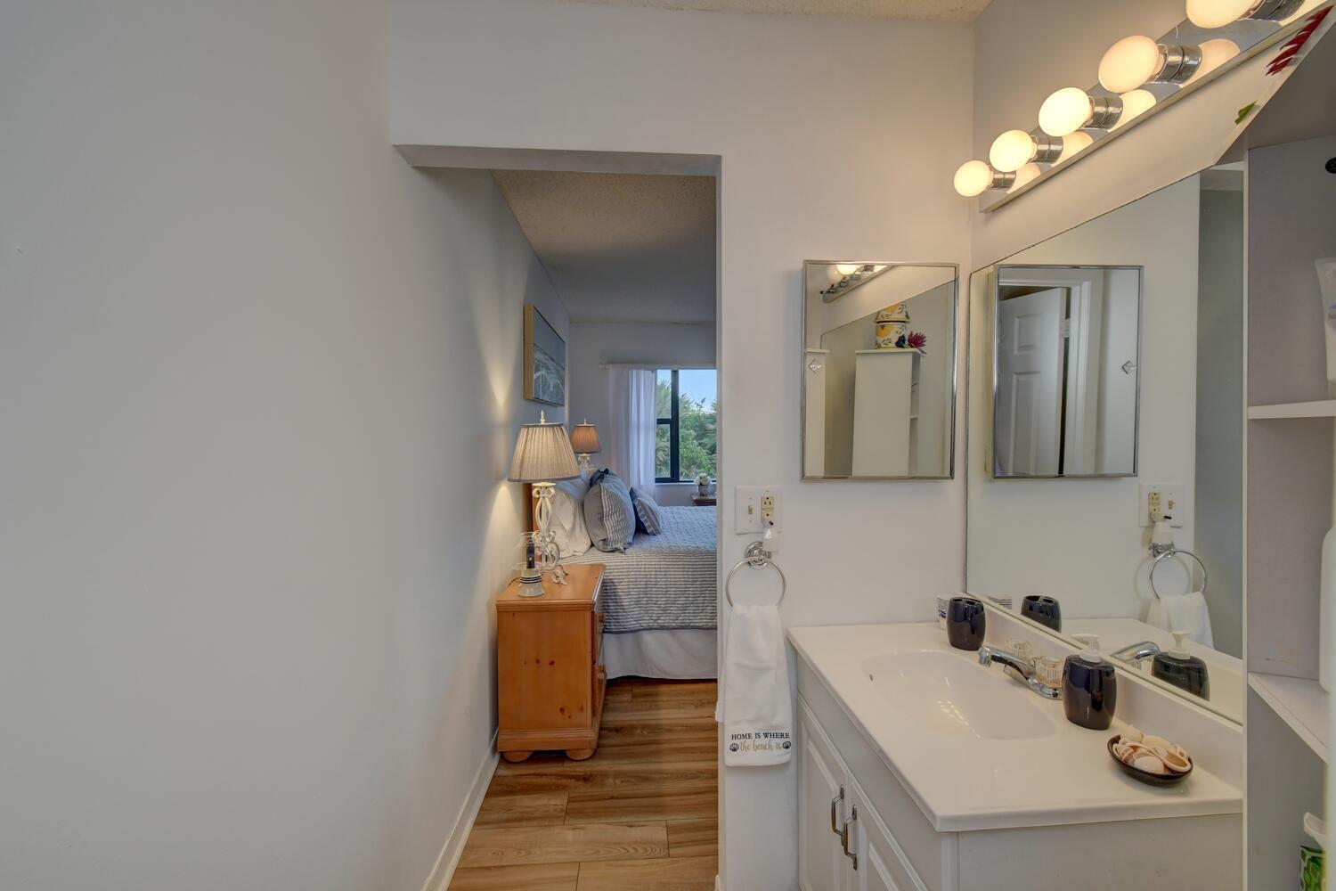 OCEAN TOWERS CONDOMINIUM B - Residential