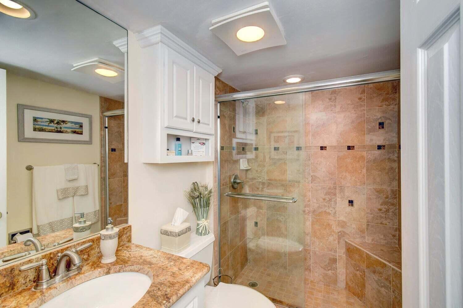 OCEAN TOWERS CONDOMINIUM B - Residential