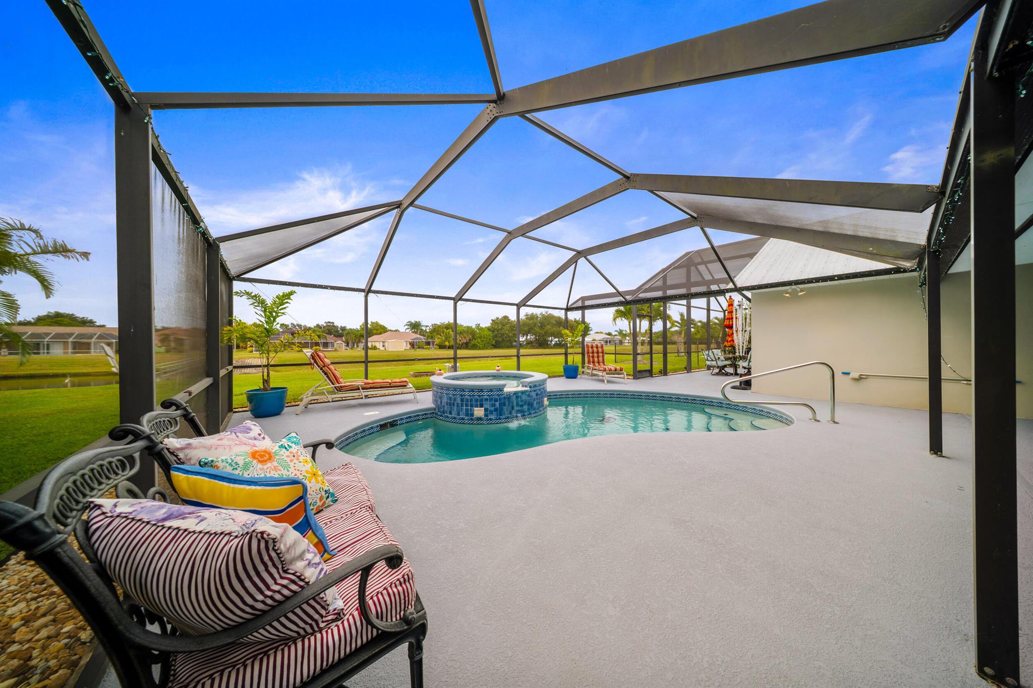 PORT ST LUCIE SECTION 43 - Residential