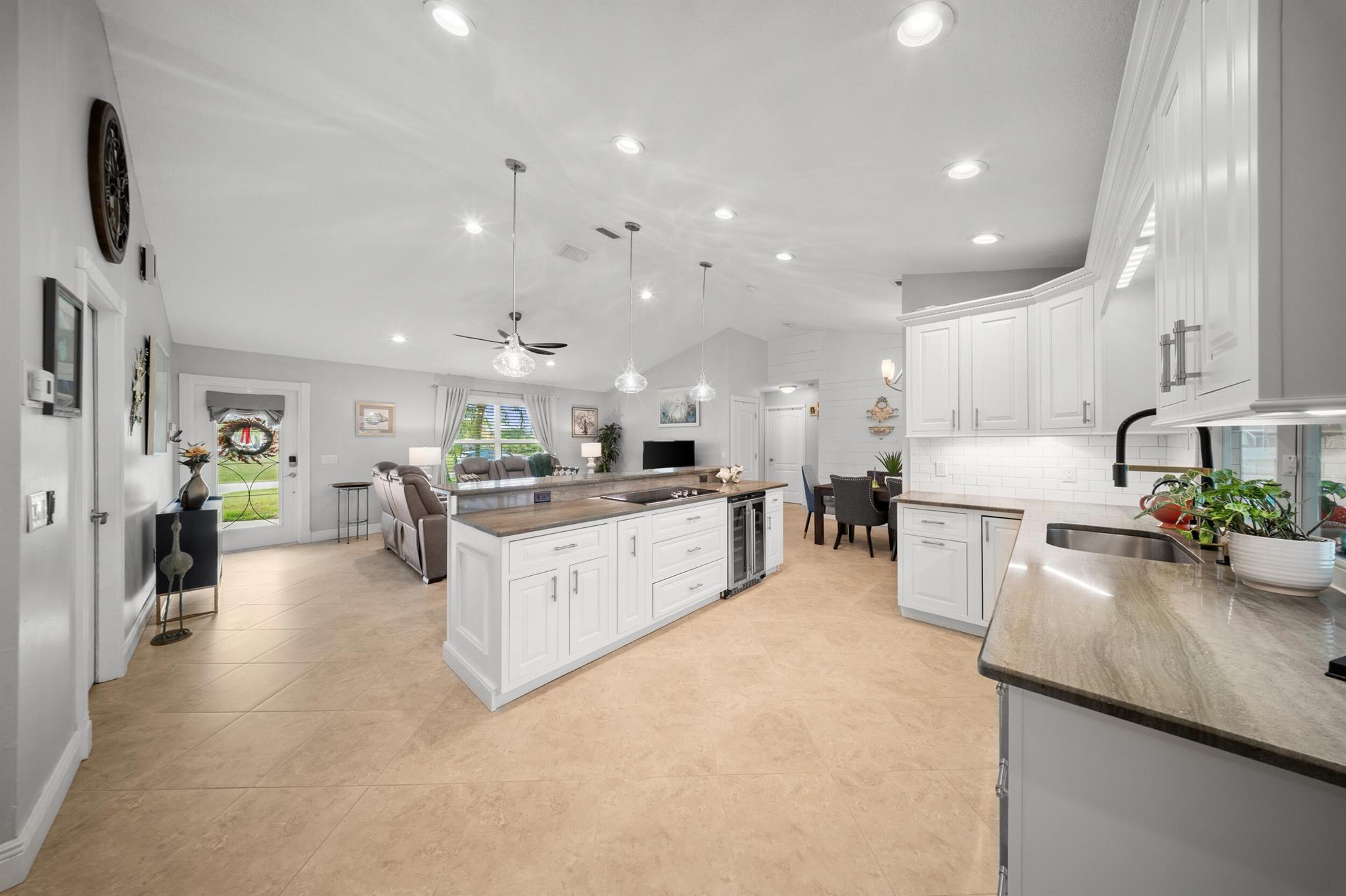 PORT ST LUCIE SECTION 43 - Residential