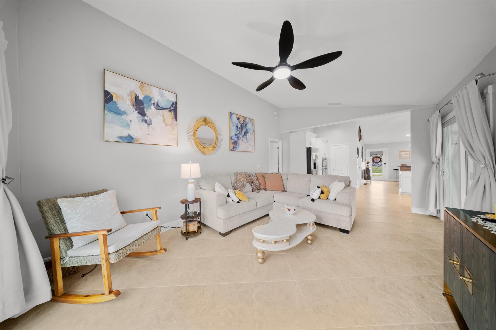 PORT ST LUCIE SECTION 43 - Residential