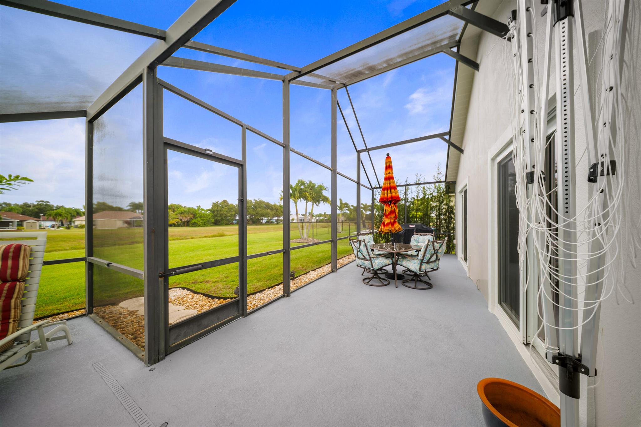 PORT ST LUCIE SECTION 43 - Residential