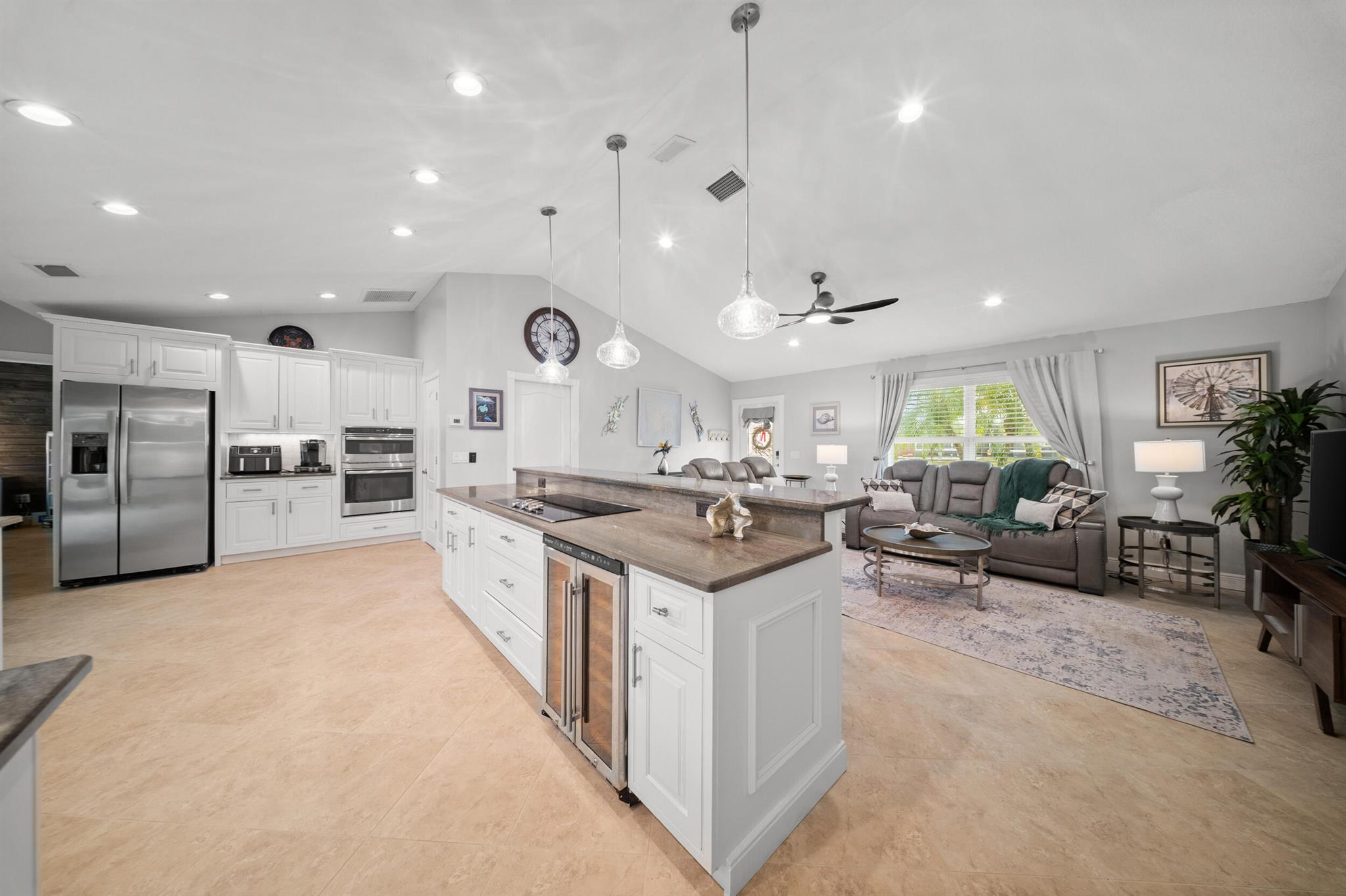 PORT ST LUCIE SECTION 43 - Residential