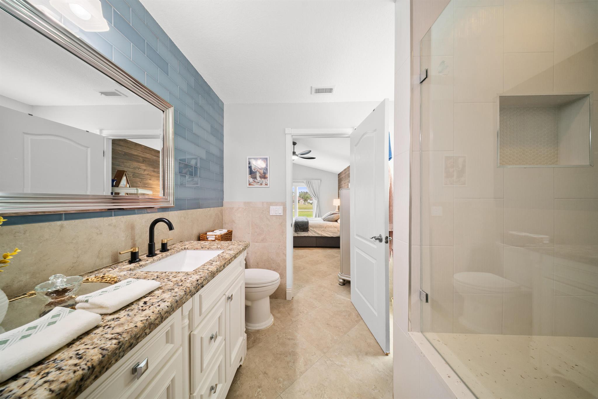 PORT ST LUCIE SECTION 43 - Residential