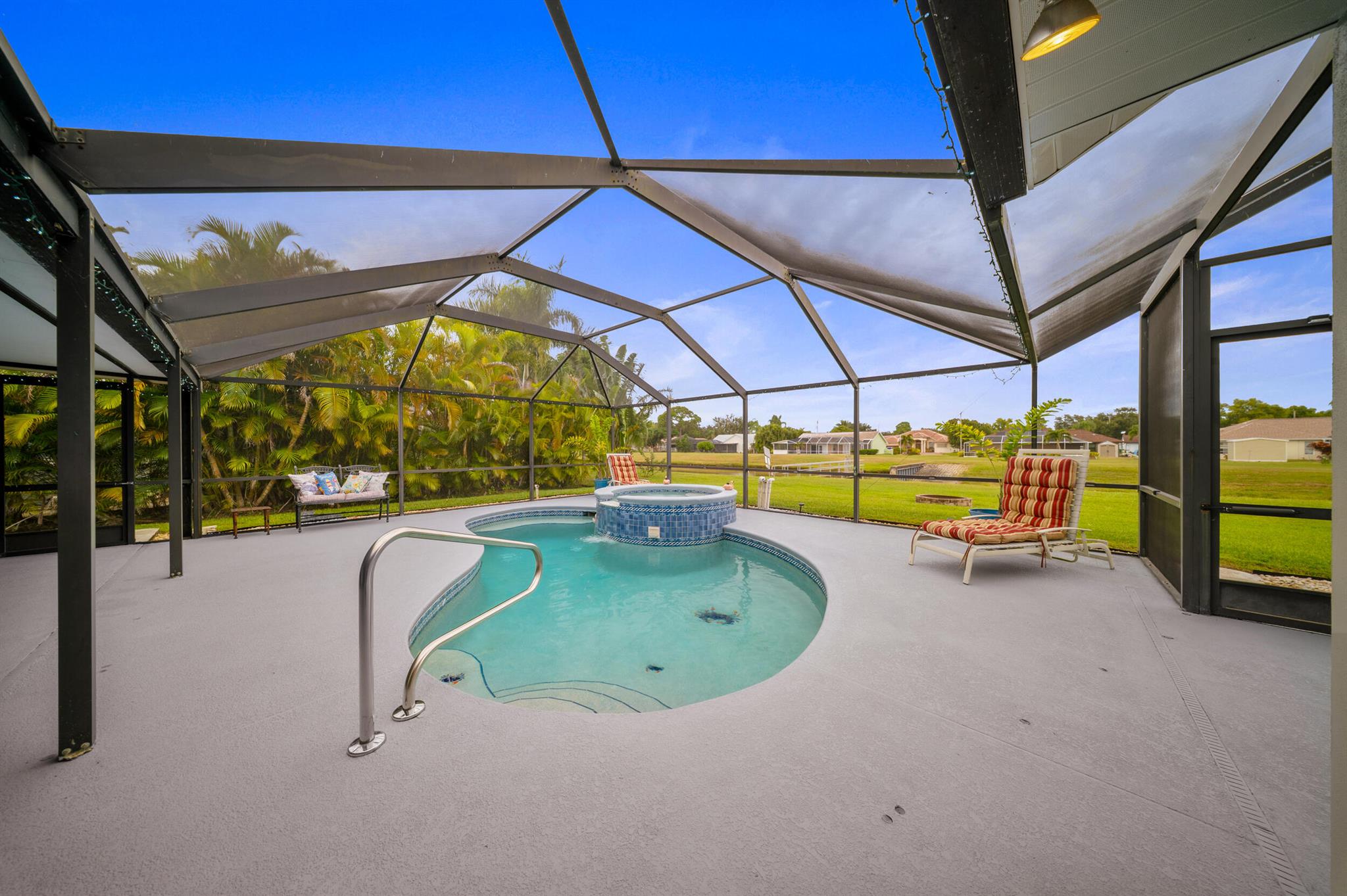 PORT ST LUCIE SECTION 43 - Residential