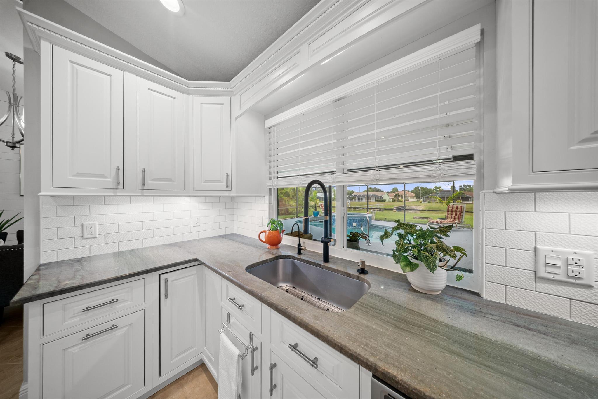 PORT ST LUCIE SECTION 43 - Residential