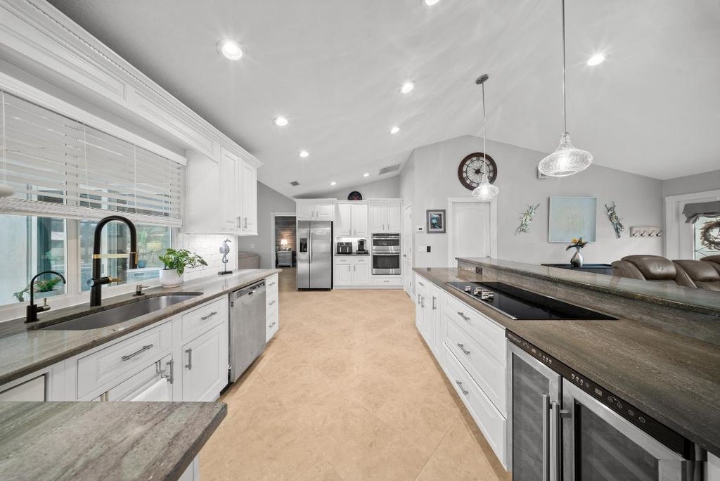 Photo of 5452 NW Empress Circle, Port Saint Lucie, FL 34983 (MLS # R11139594)