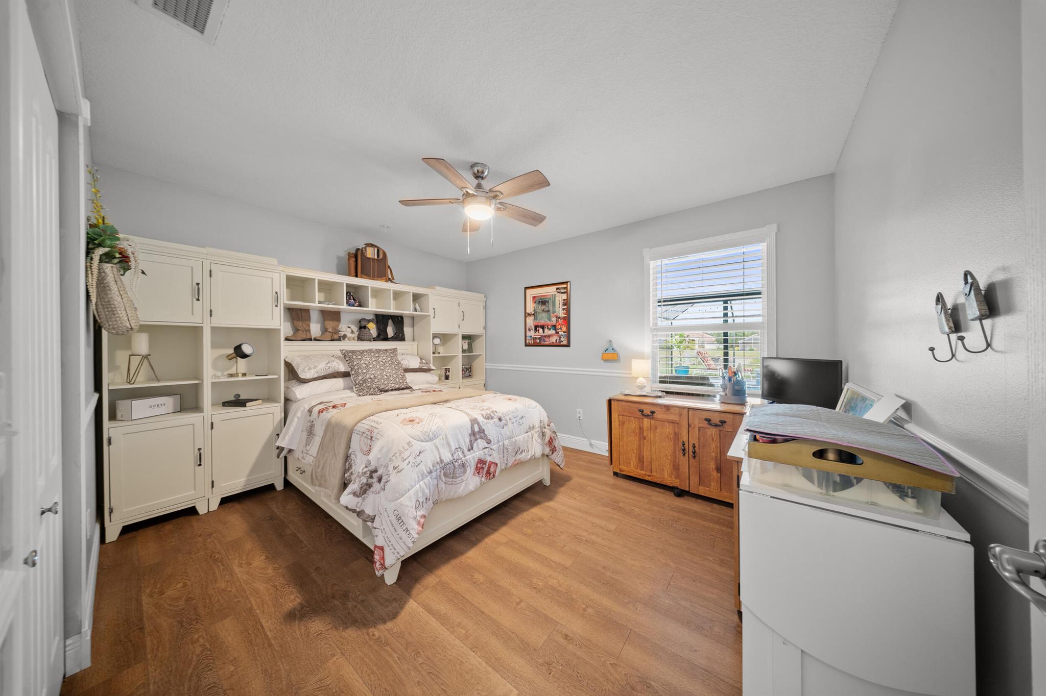 PORT ST LUCIE SECTION 43 - Residential