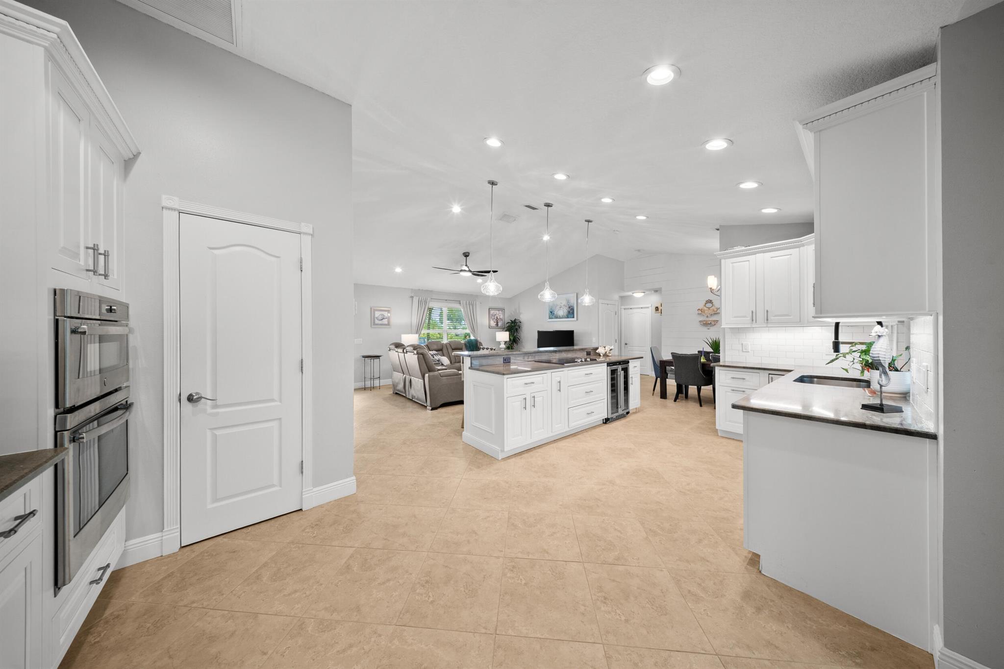 PORT ST LUCIE SECTION 43 - Residential