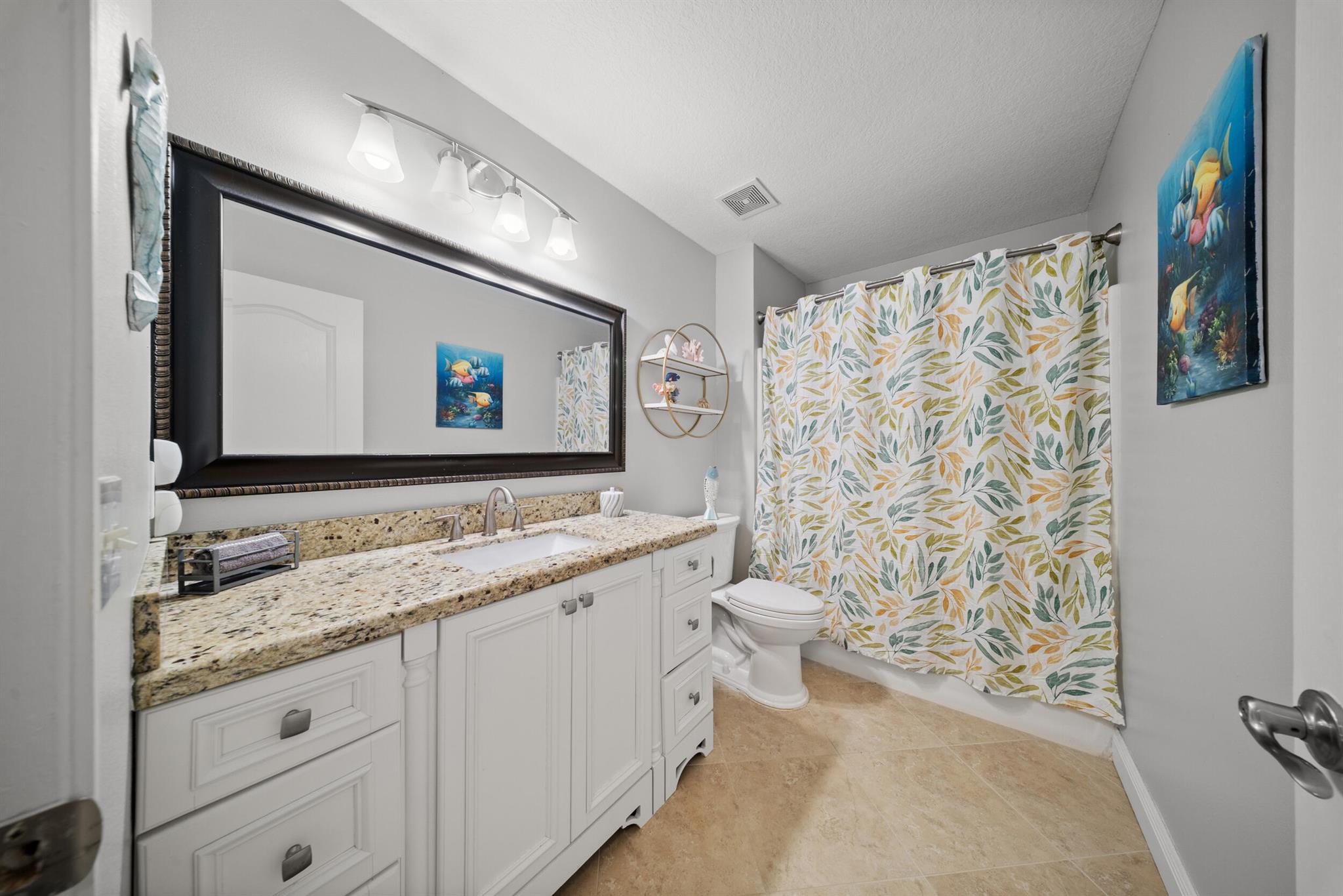 PORT ST LUCIE SECTION 43 - Residential