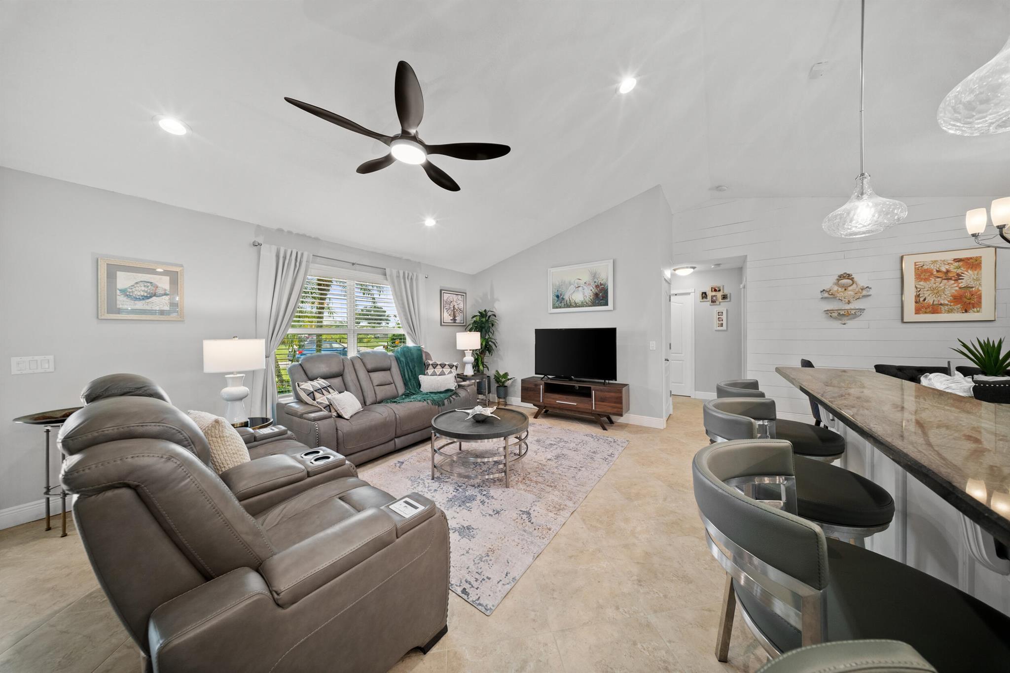 PORT ST LUCIE SECTION 43 - Residential