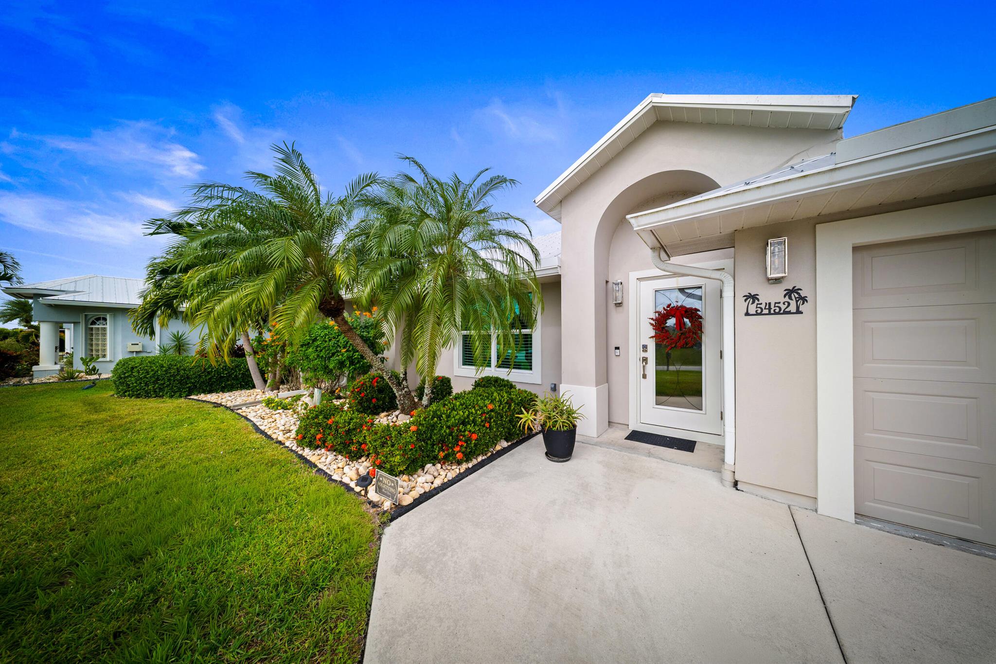 PORT ST LUCIE SECTION 43 - Residential