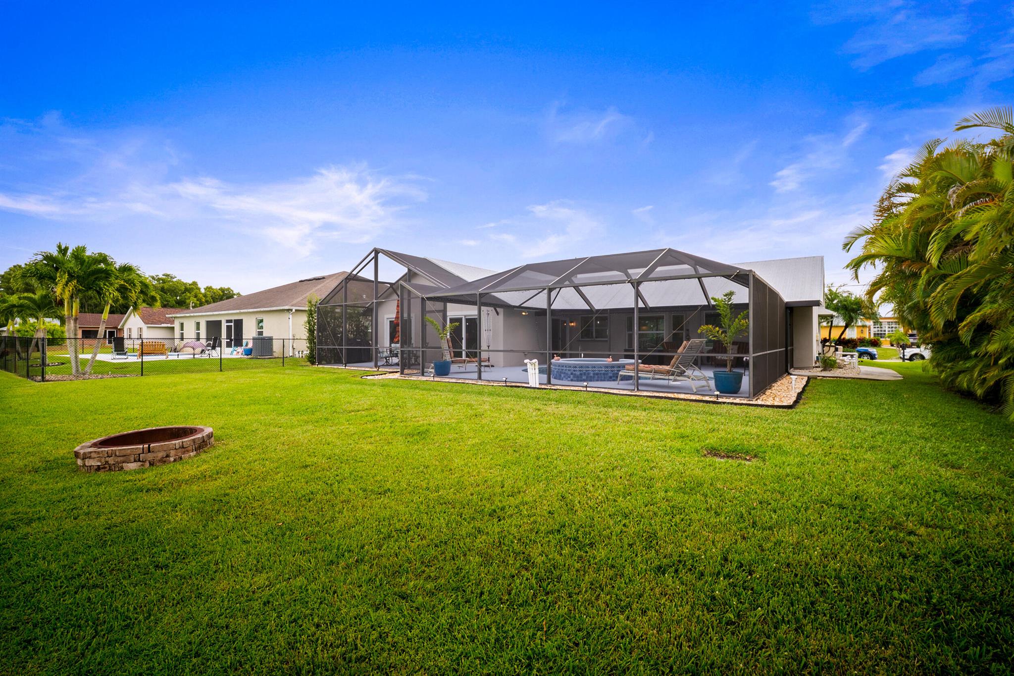 PORT ST LUCIE SECTION 43 - Residential