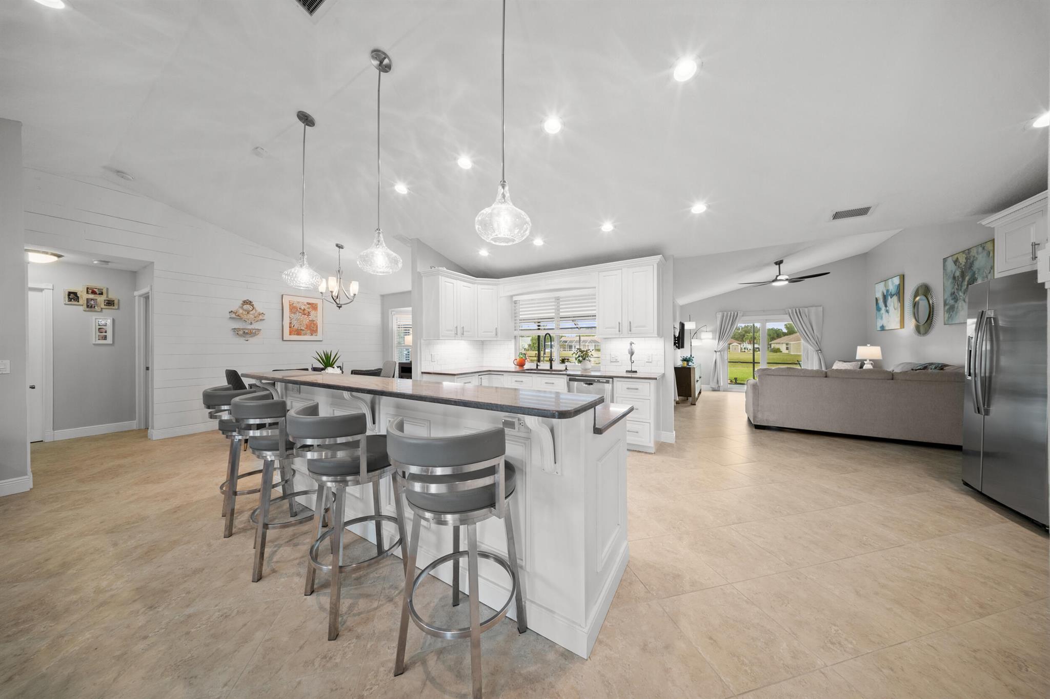 PORT ST LUCIE SECTION 43 - Residential