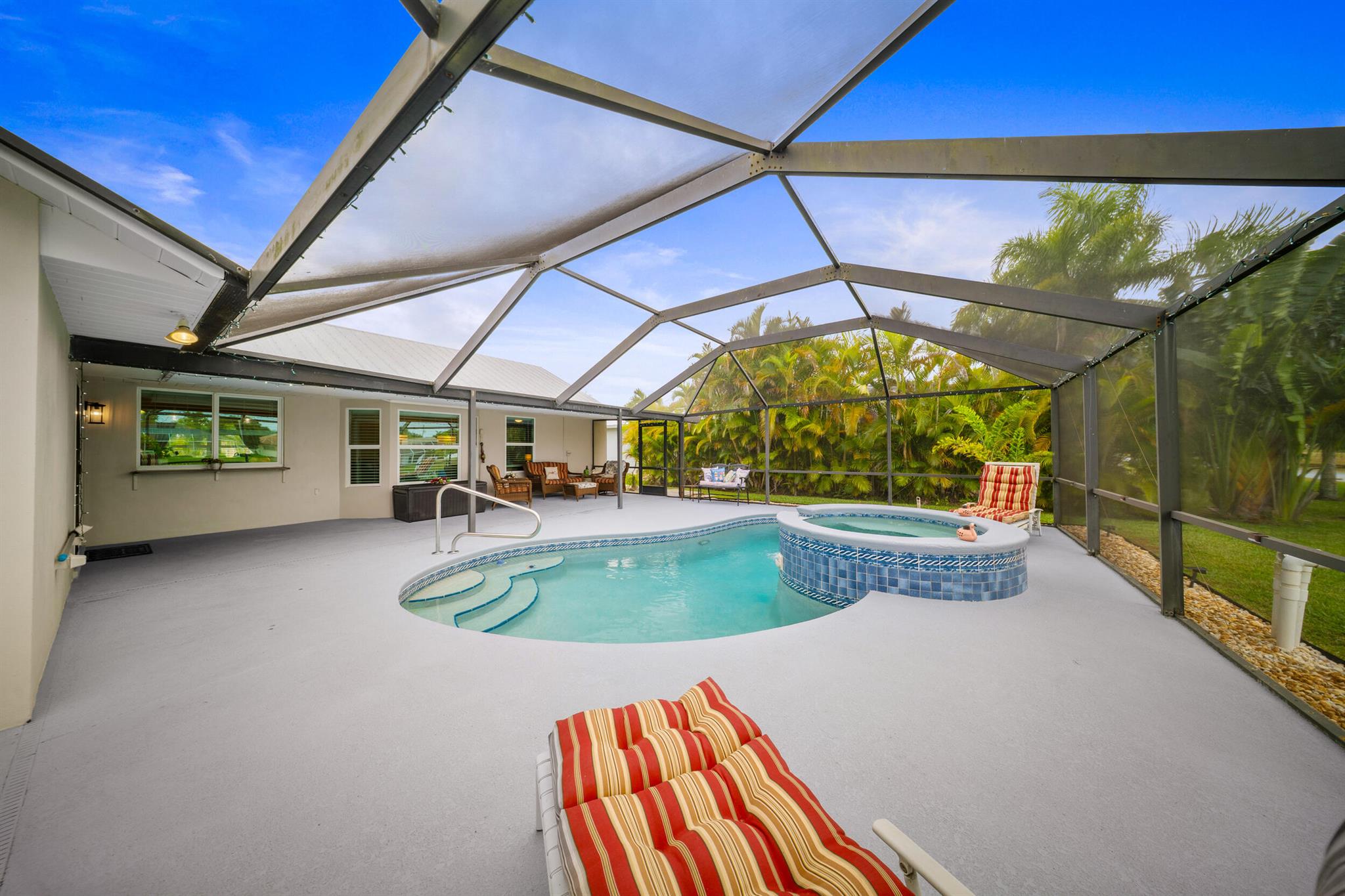 PORT ST LUCIE SECTION 43 - Residential