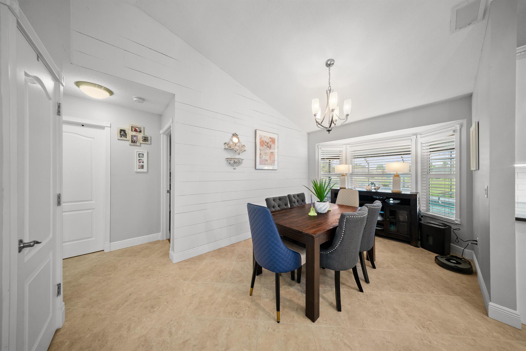 PORT ST LUCIE SECTION 43 - Residential