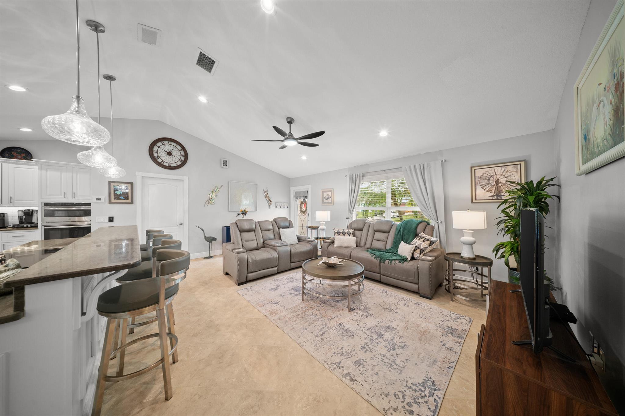 PORT ST LUCIE SECTION 43 - Residential