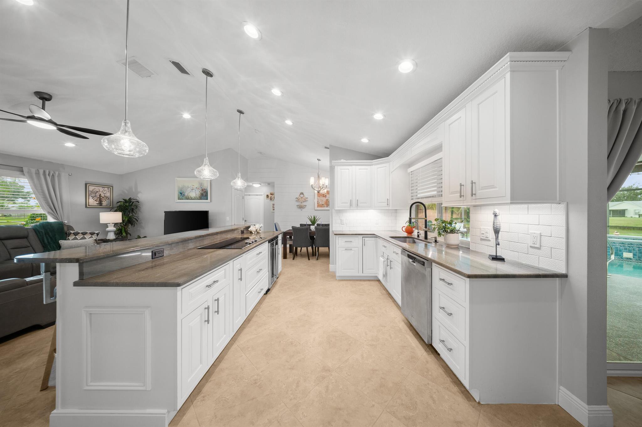 PORT ST LUCIE SECTION 43 - Residential