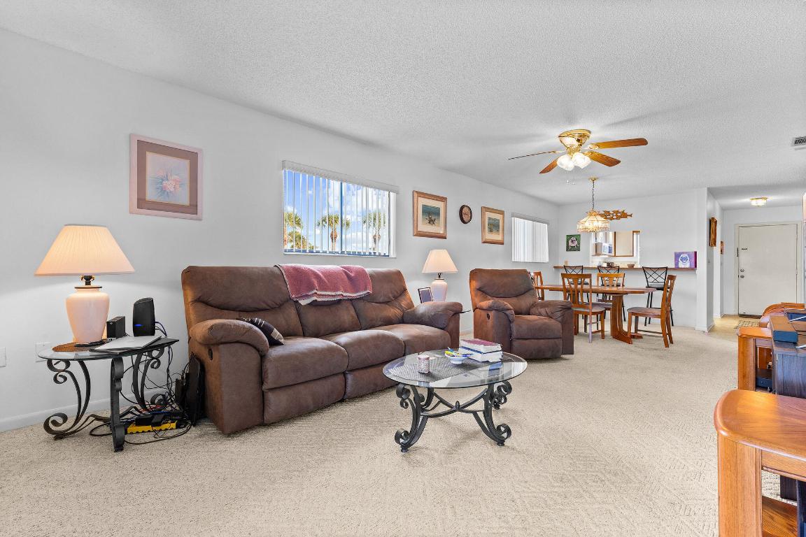 THE FOUR SEASONS CONDO PH V - Residential