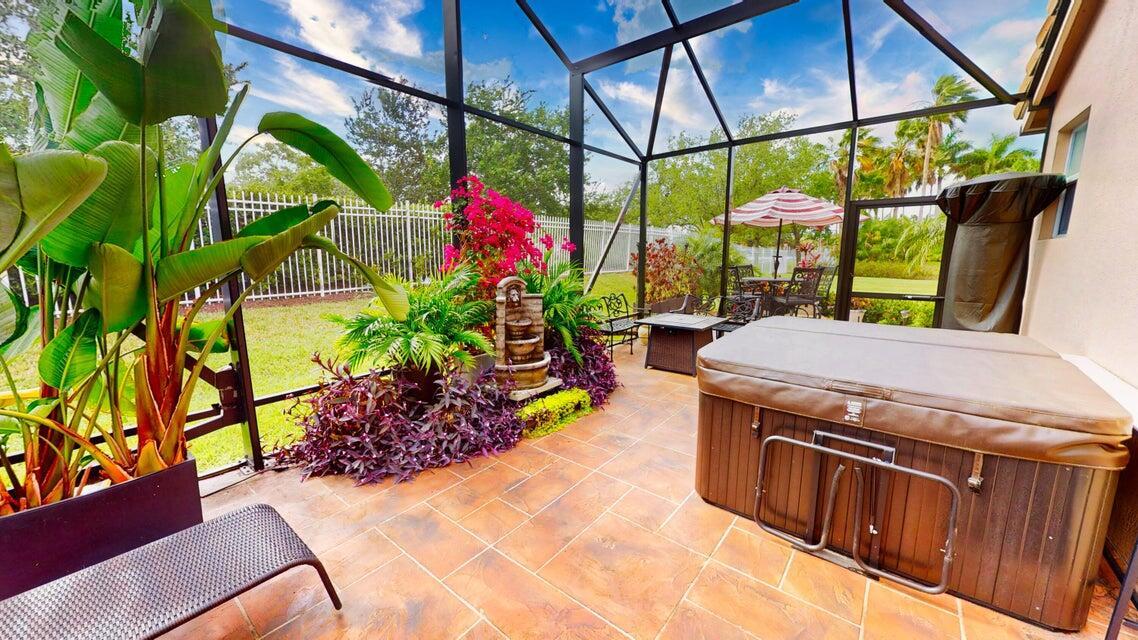 TRADITION PLAT NO 22 - Residential