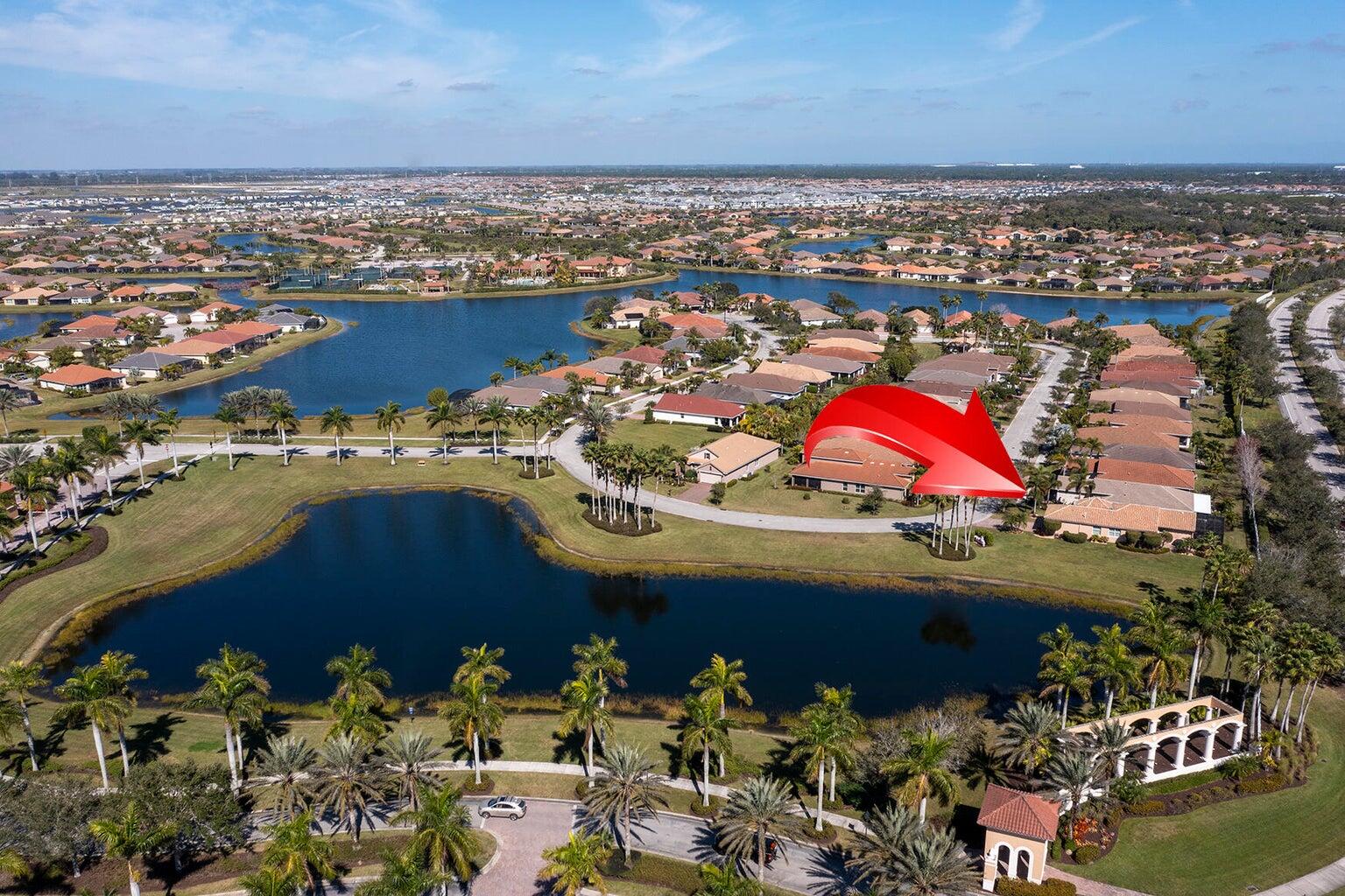 TRADITION PLAT NO 22 - Residential