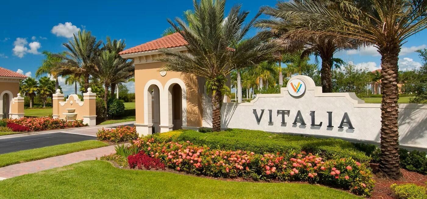 TRADITION PLAT NO 22 - Residential