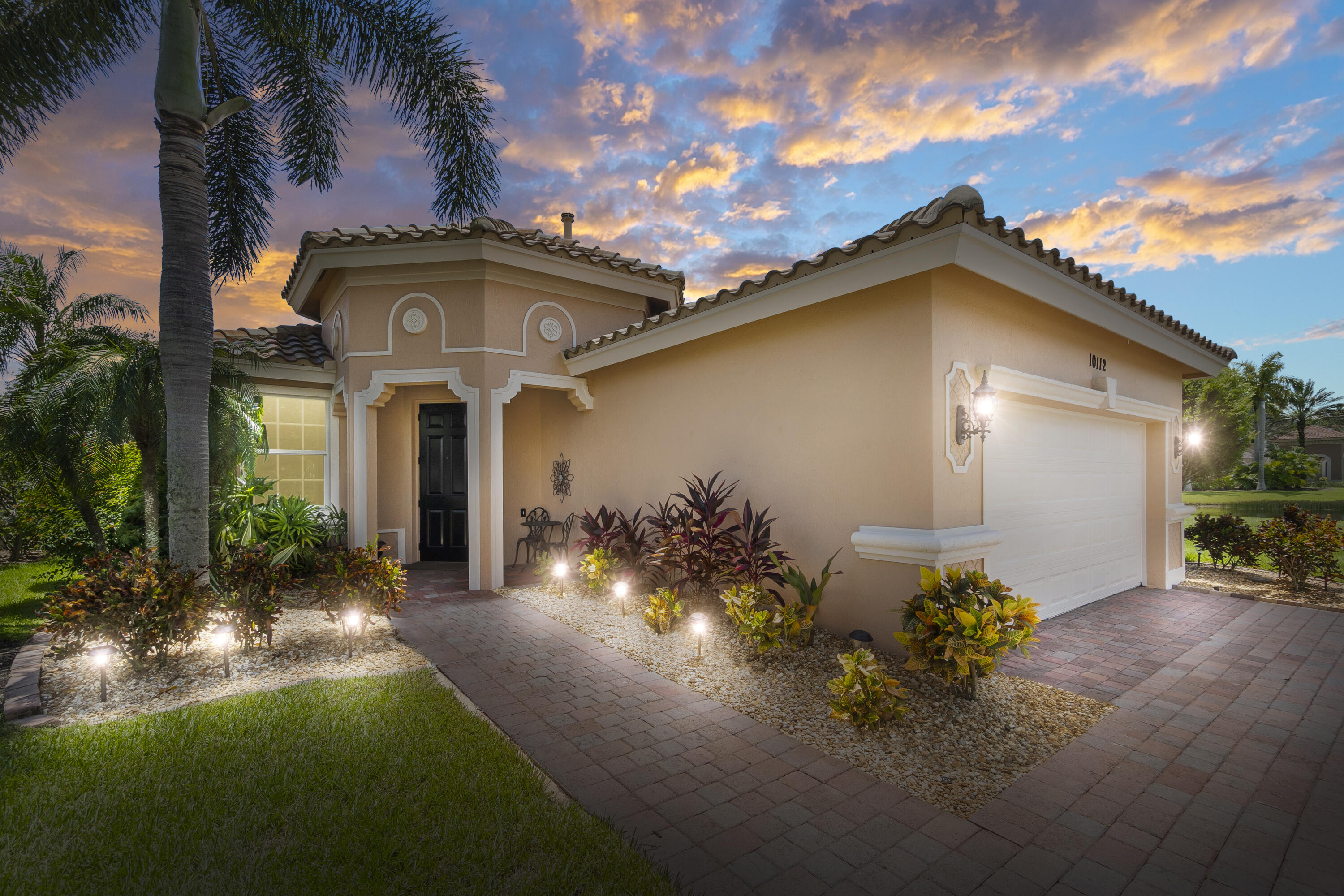 TRADITION PLAT NO 22 - Residential