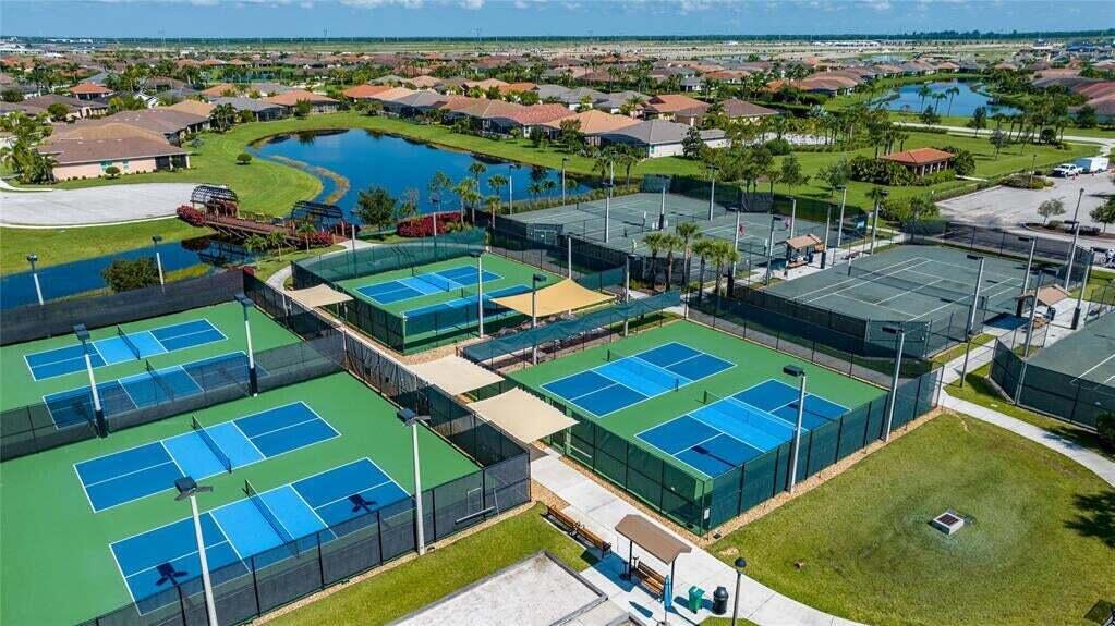 TRADITION PLAT NO 22 - Residential