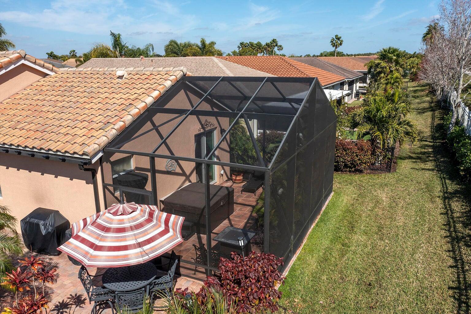 TRADITION PLAT NO 22 - Residential