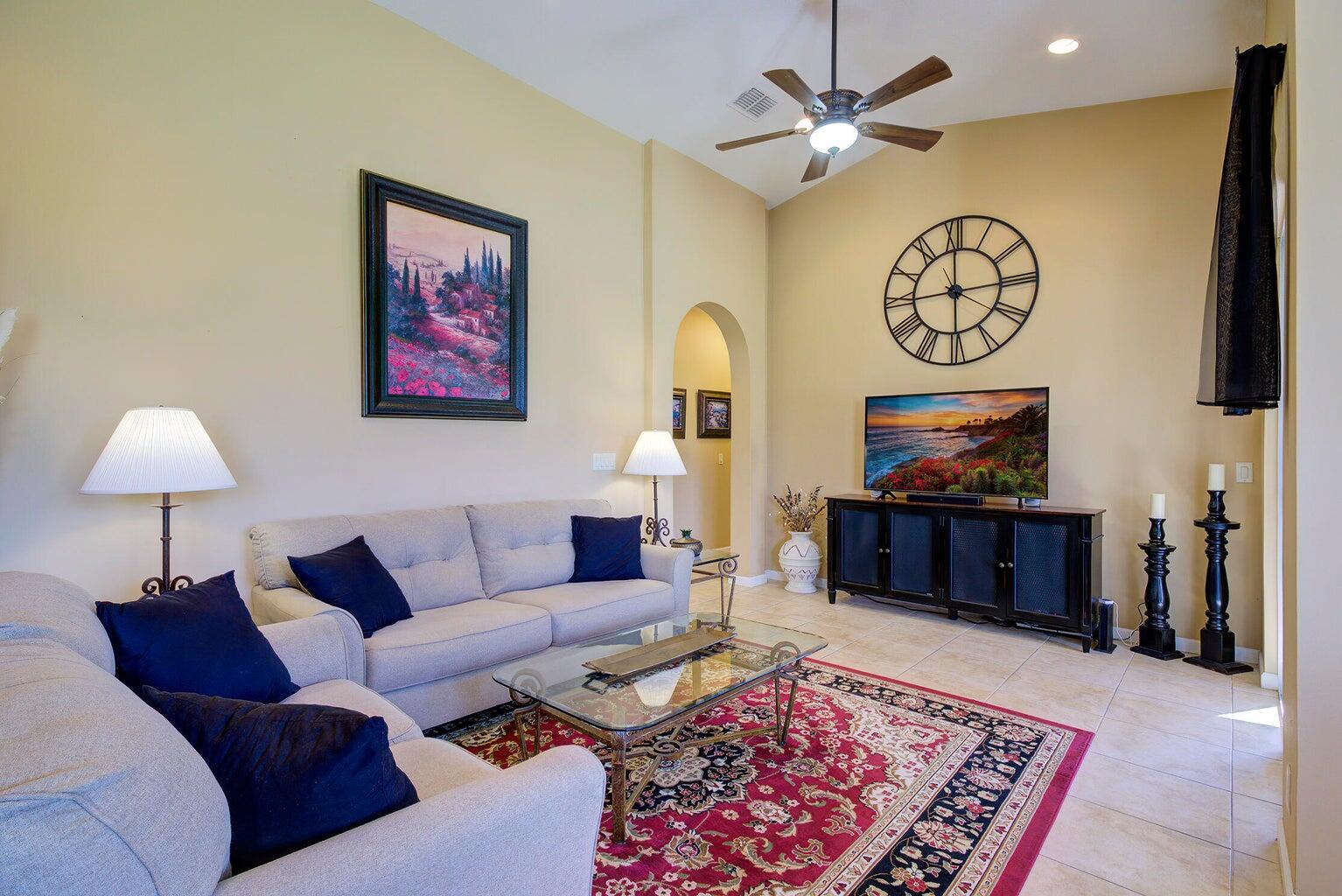 TRADITION PLAT NO 22 - Residential