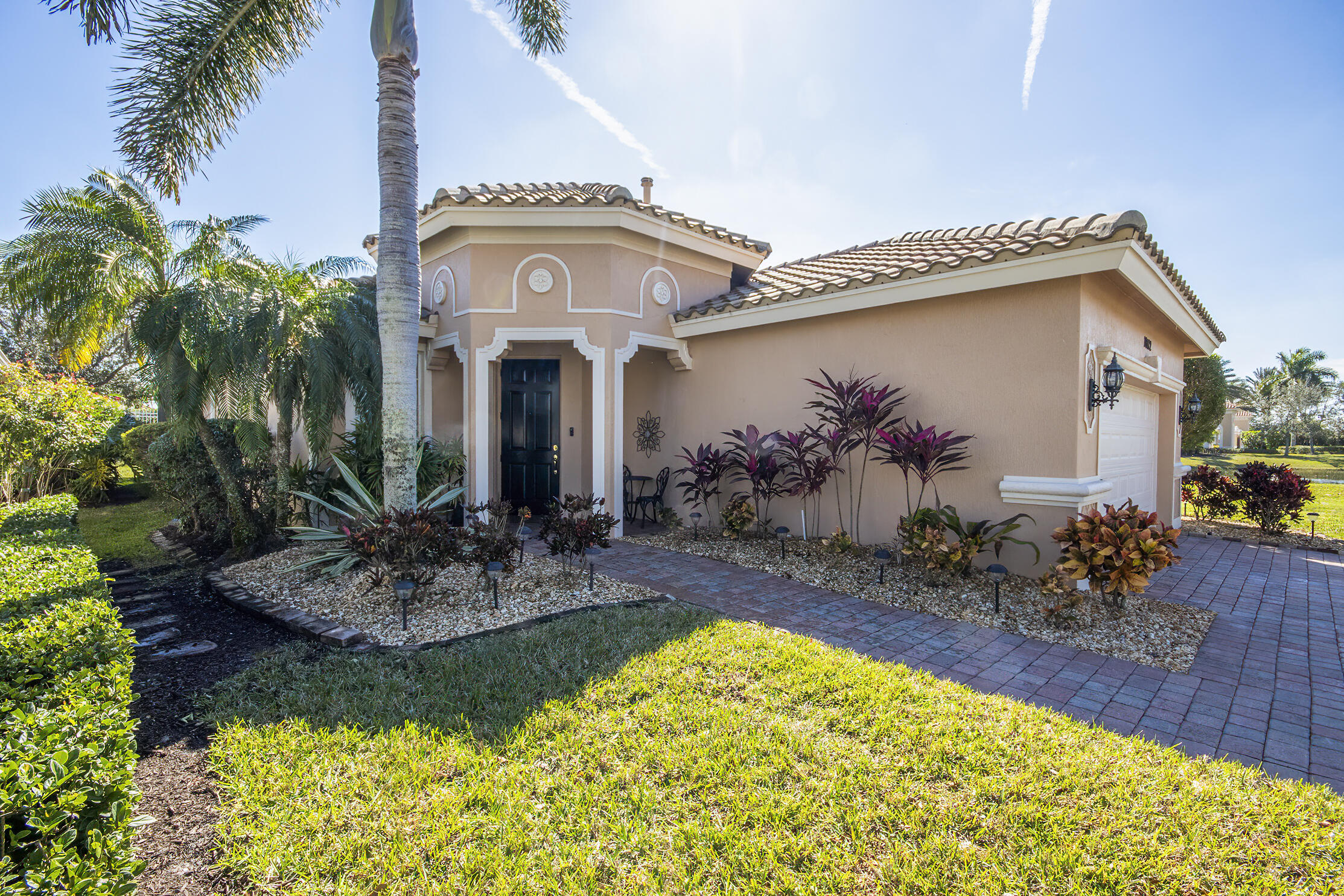 TRADITION PLAT NO 22 - Residential