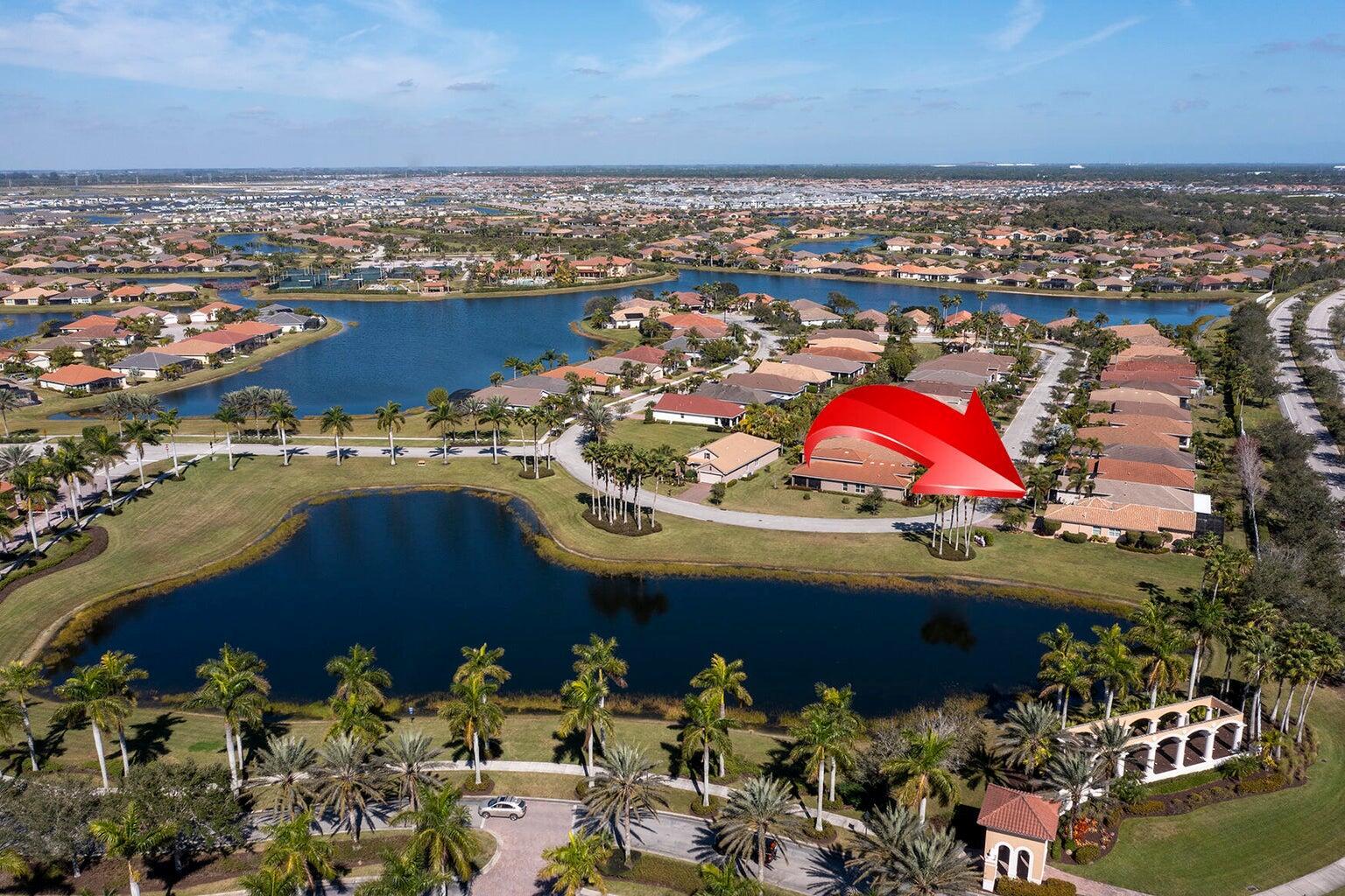 TRADITION PLAT NO 22 - Residential