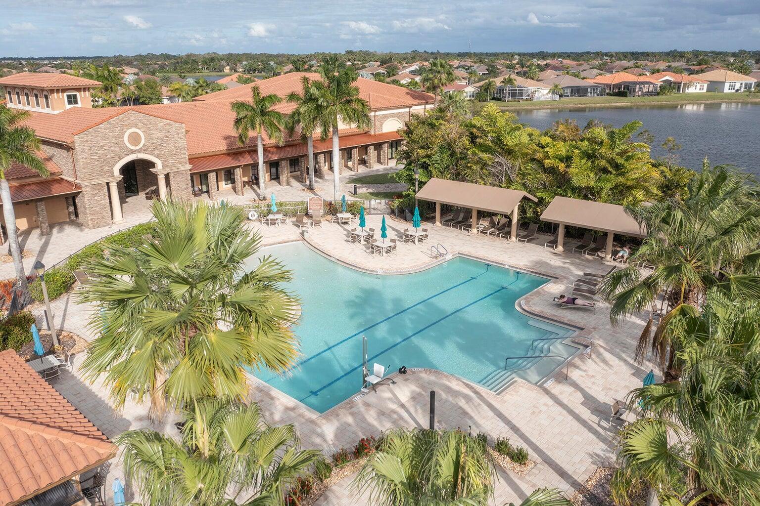 TRADITION PLAT NO 22 - Residential