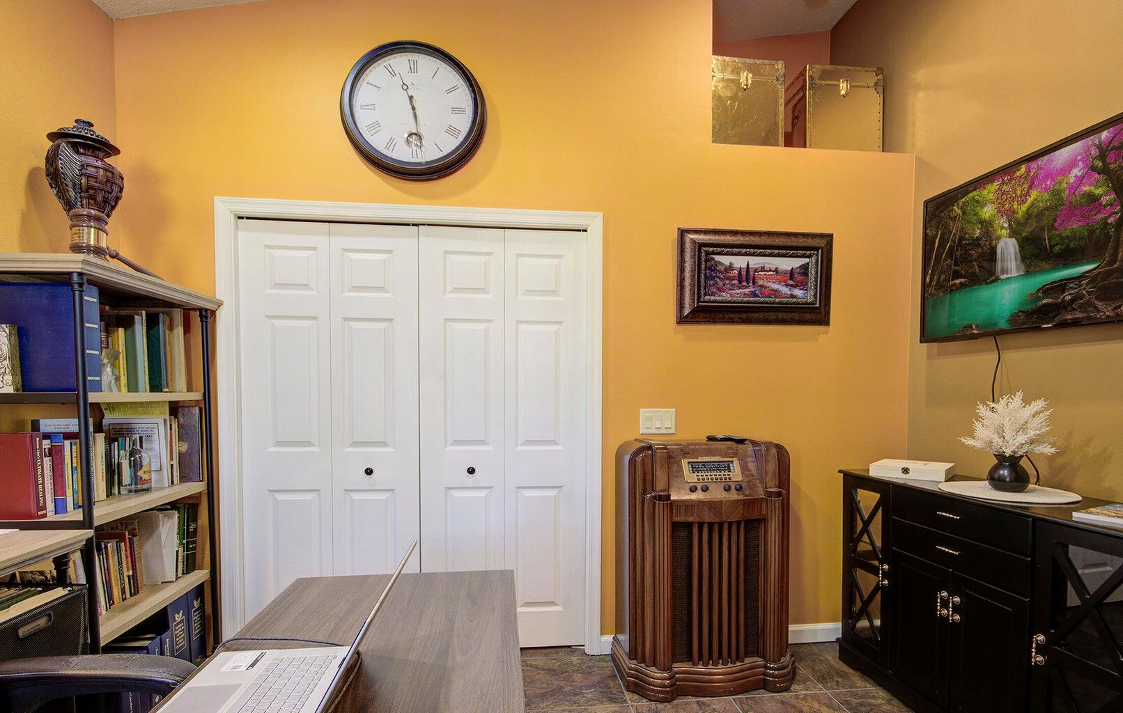 TRADITION PLAT NO 22 - Residential