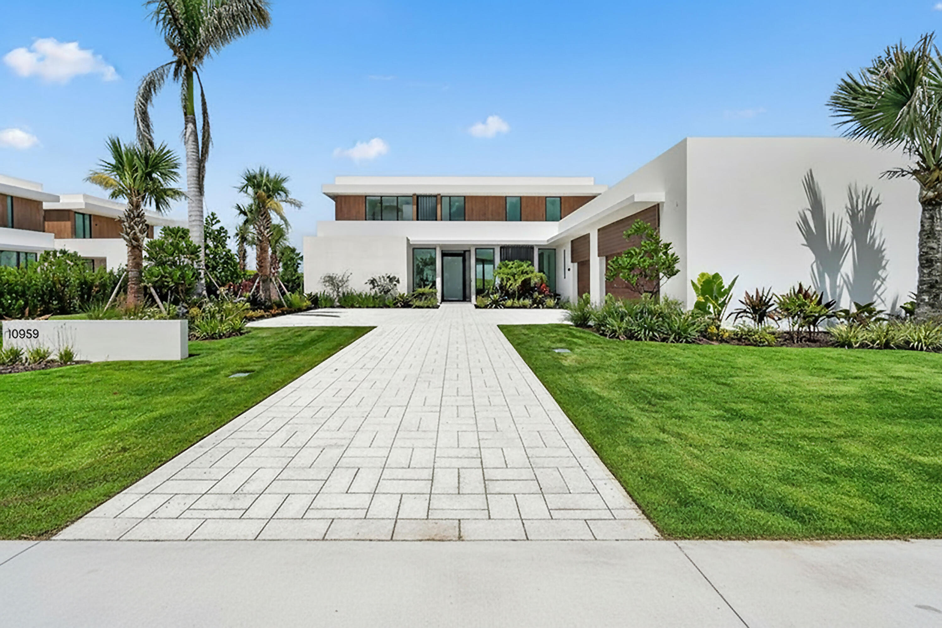 10959 Monte Rosa Court