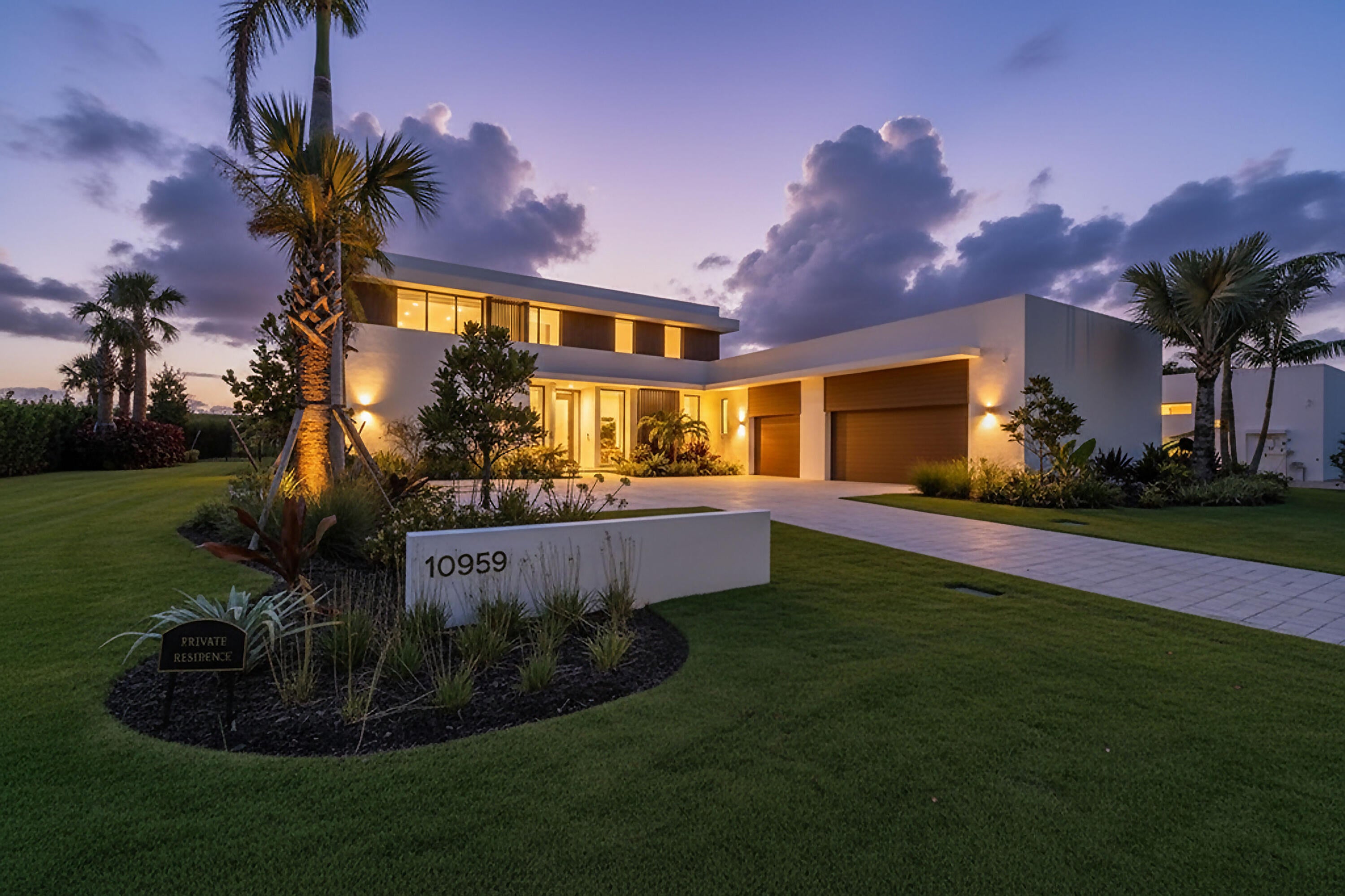10959 Monte Rosa Court