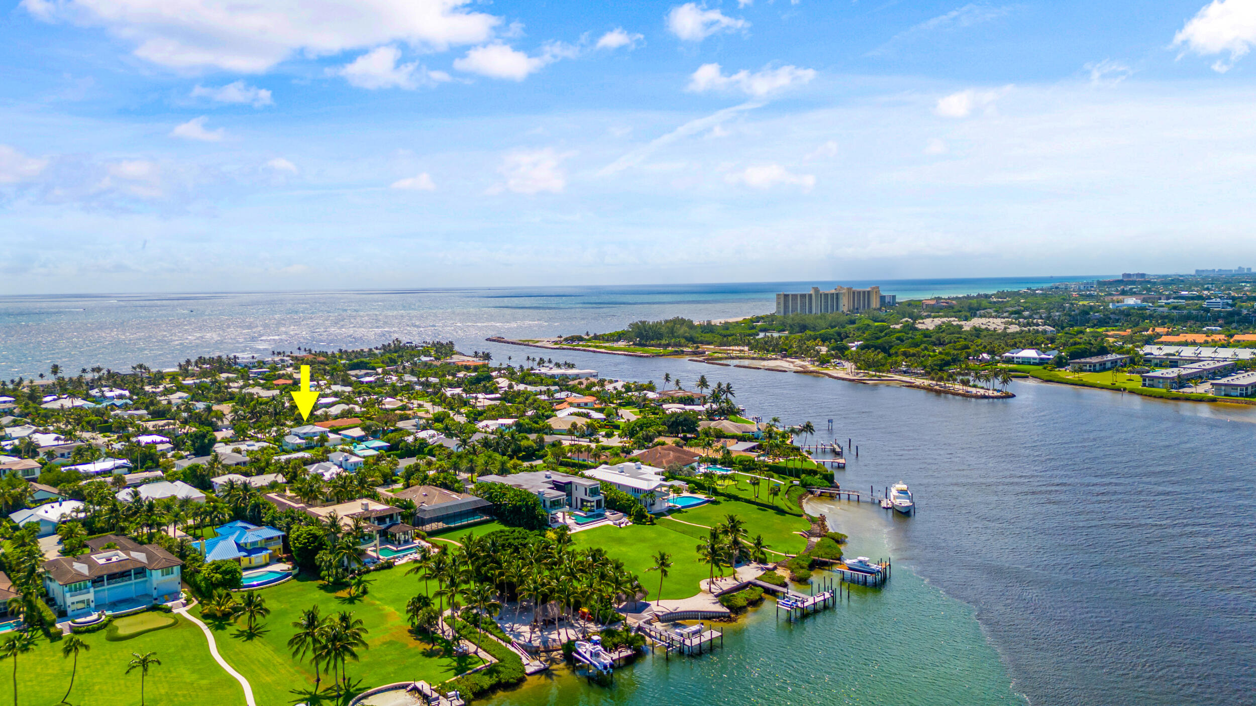 JUPITER INLET BEACH COLON - Residential
