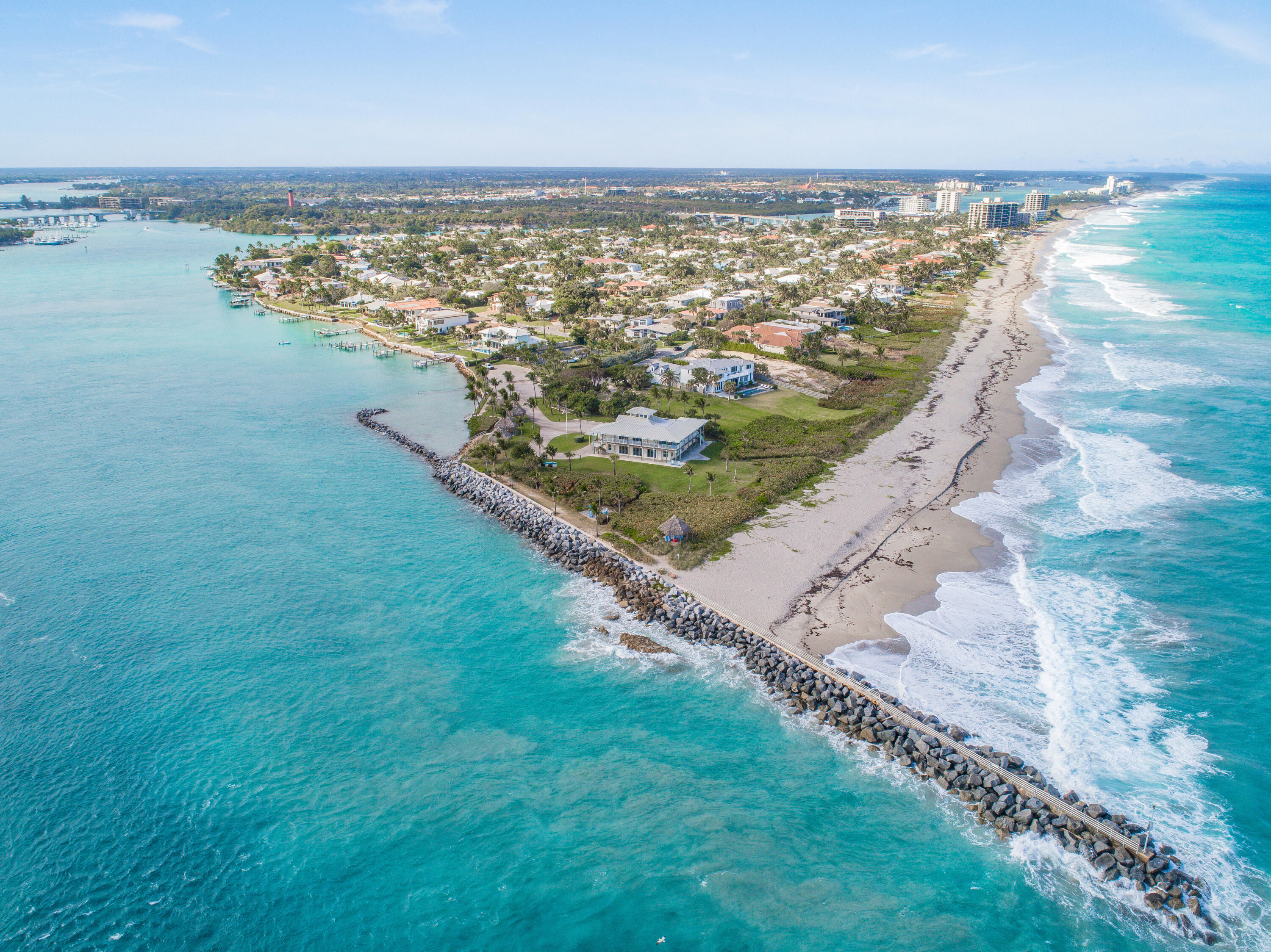 JUPITER INLET BEACH COLON - Residential
